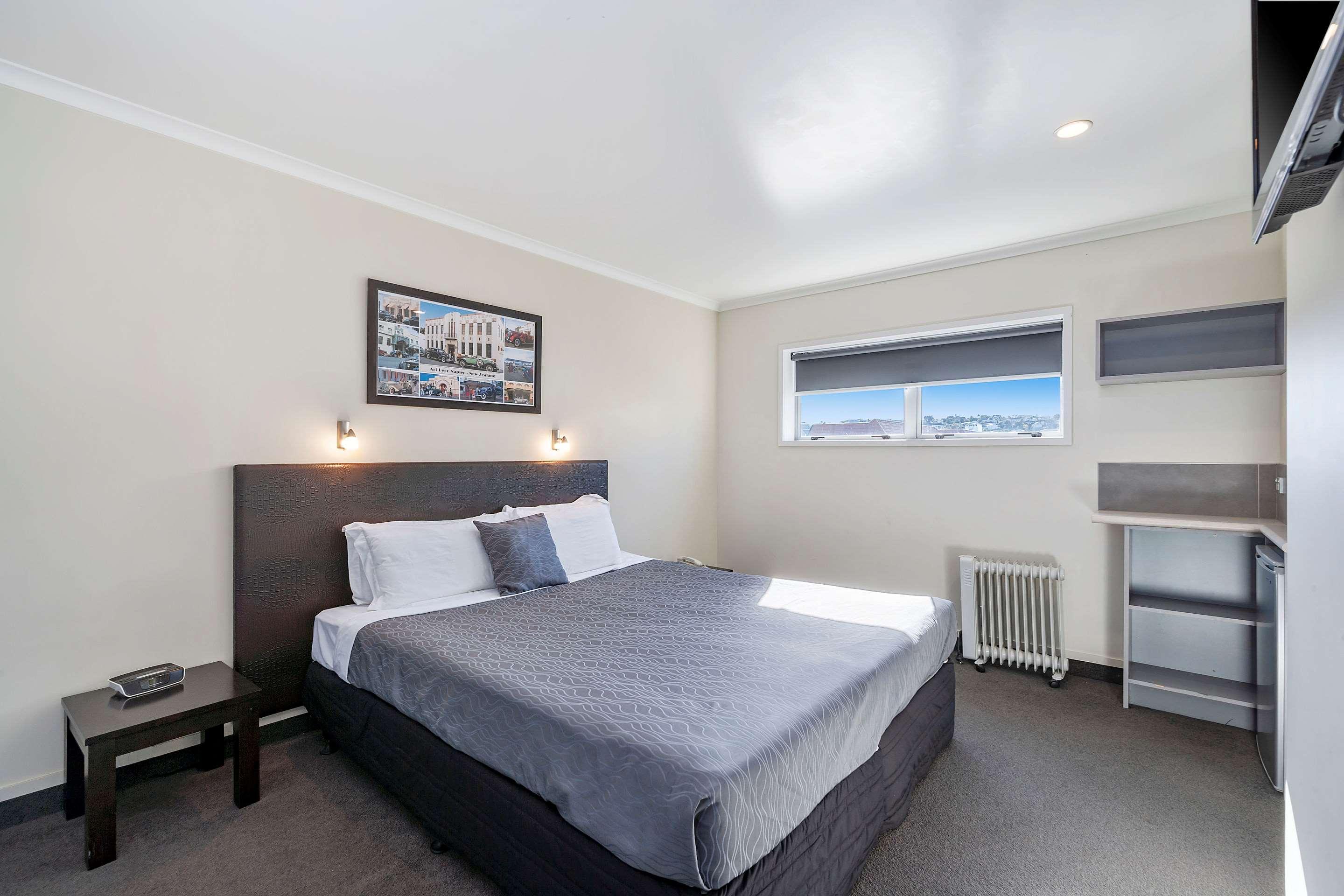 Quality Hotel 4*