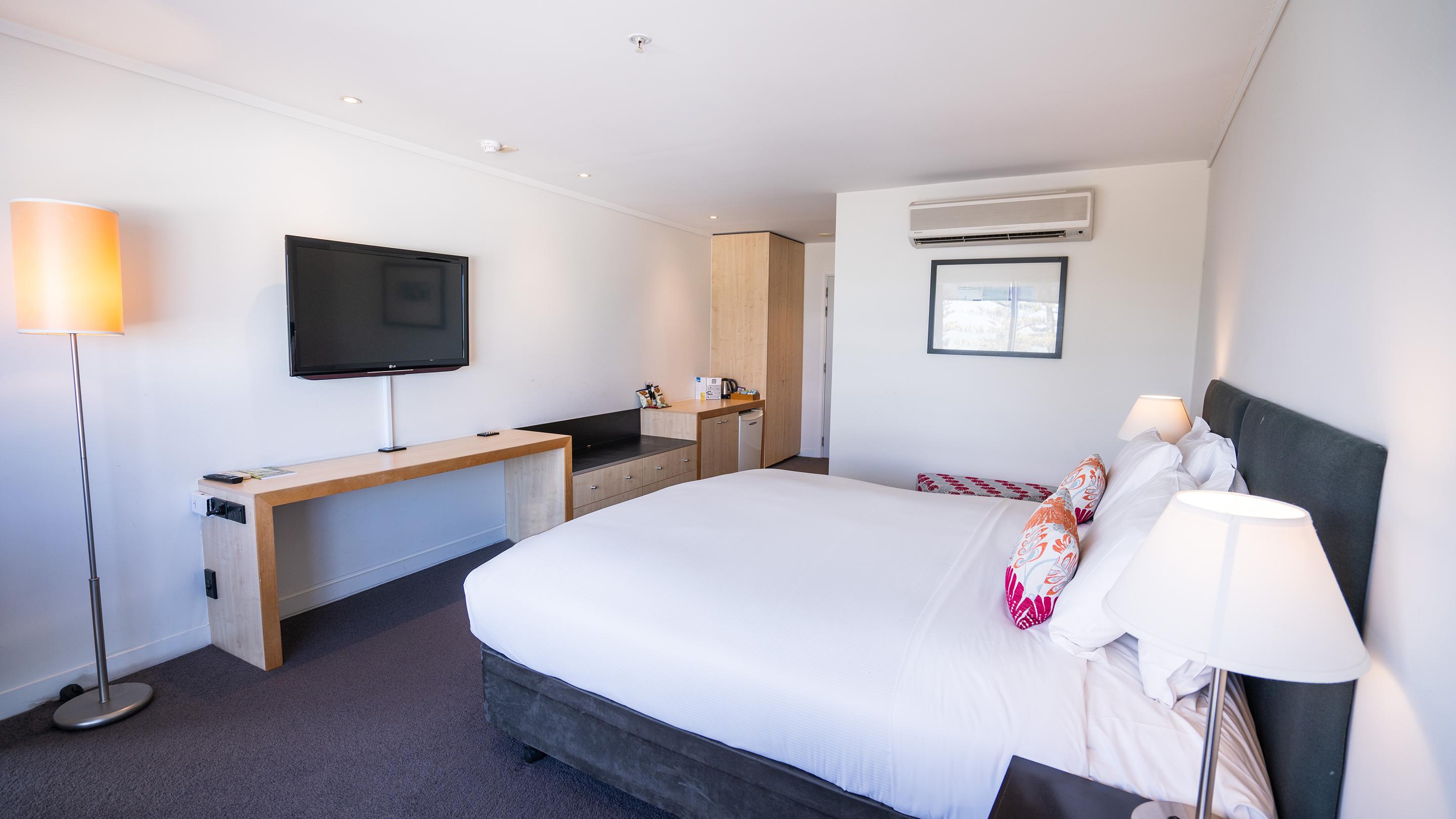 Hotel Scenic Te Pania