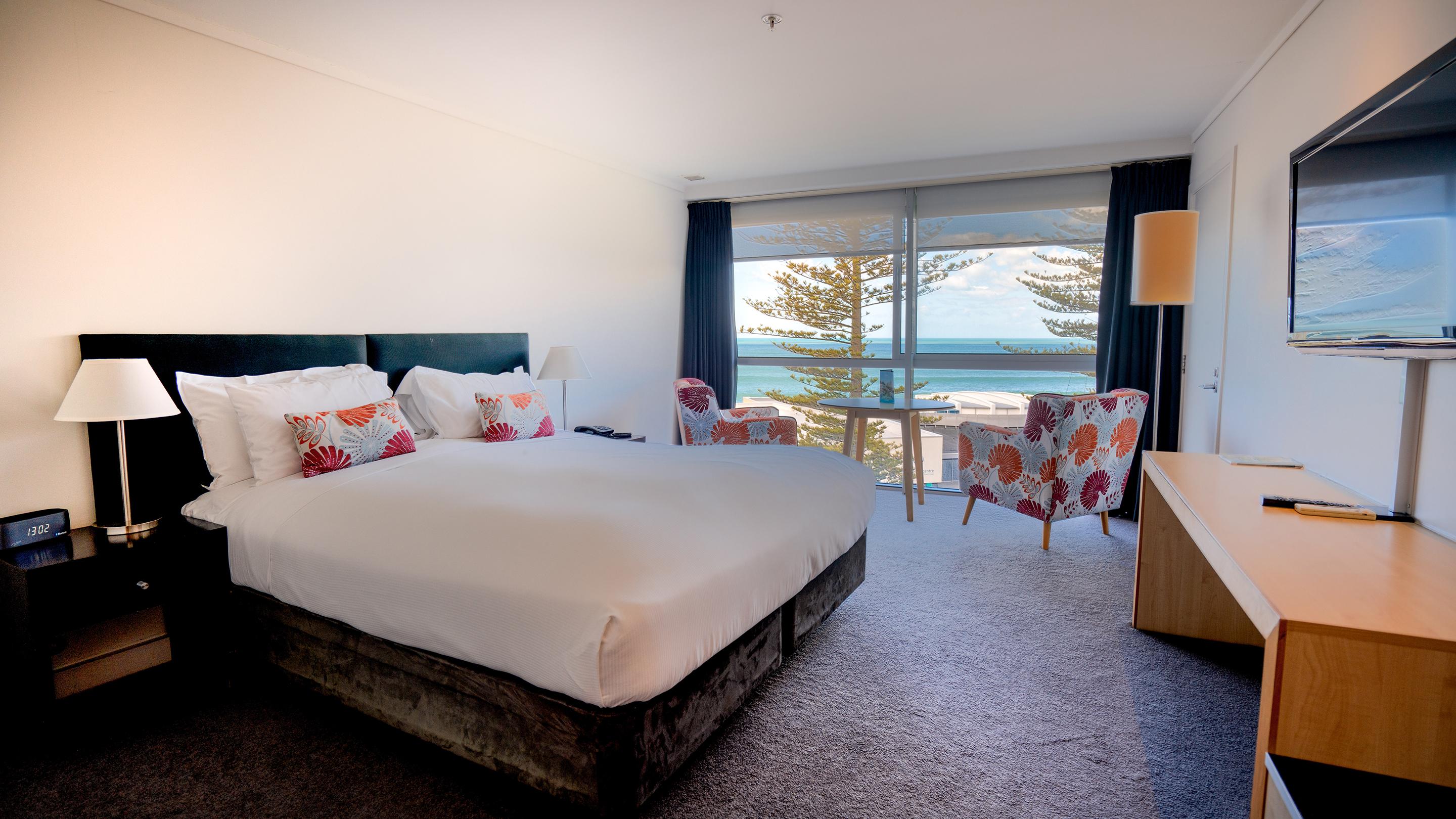 Hotel Scenic Te Pania