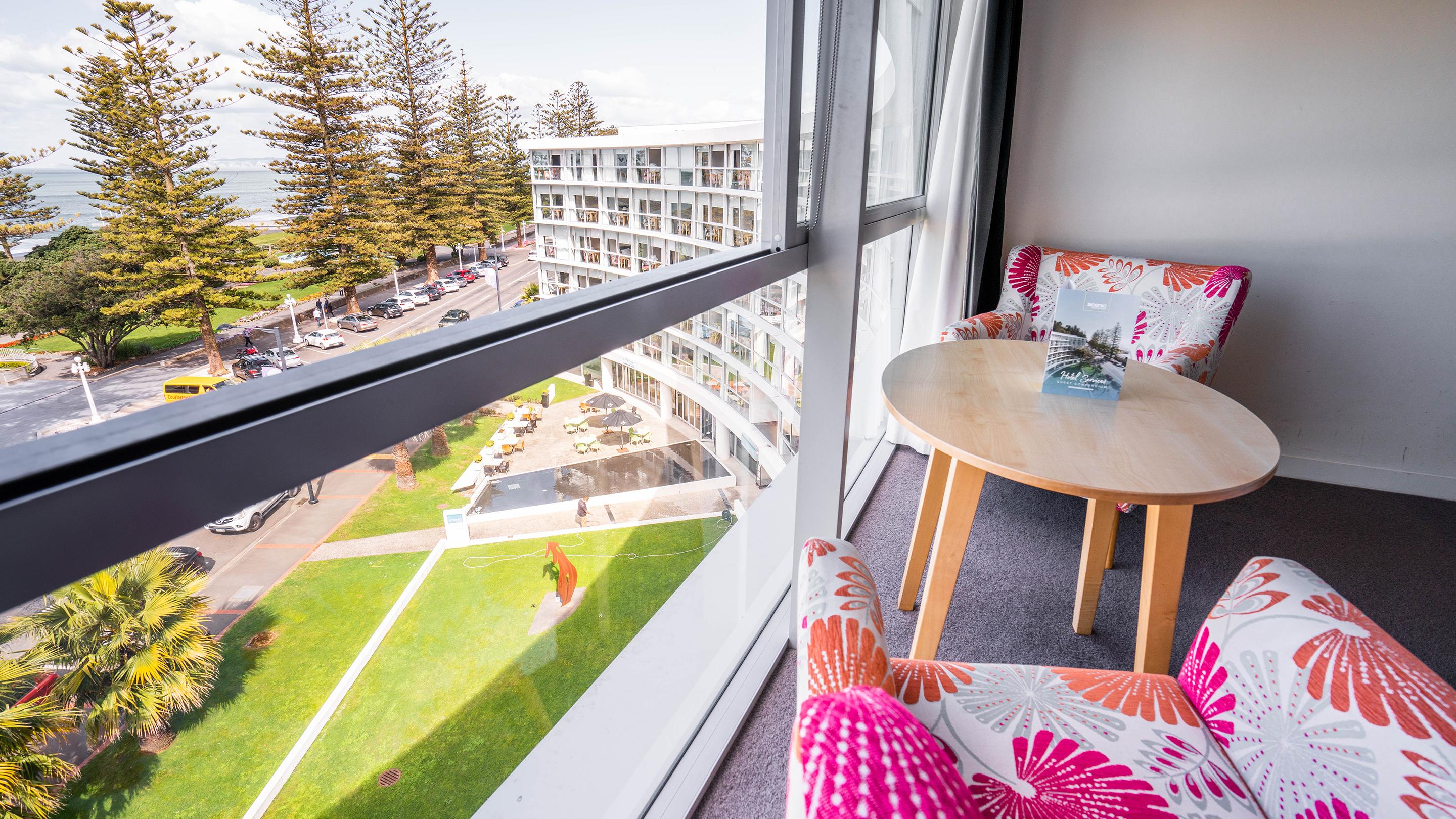 Scenic Te Pania 4* Napier