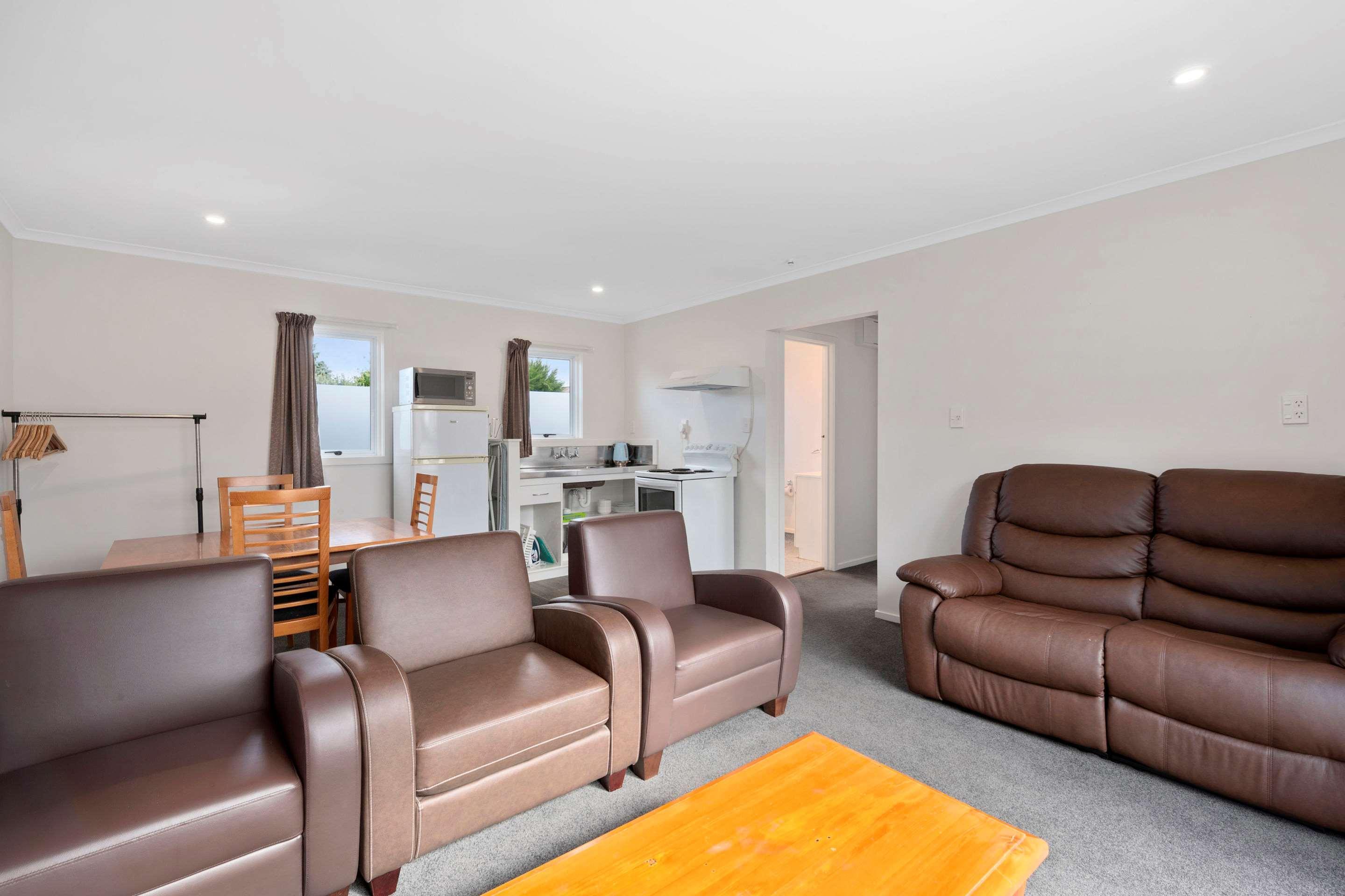 Comfort Westshore 3* Napier