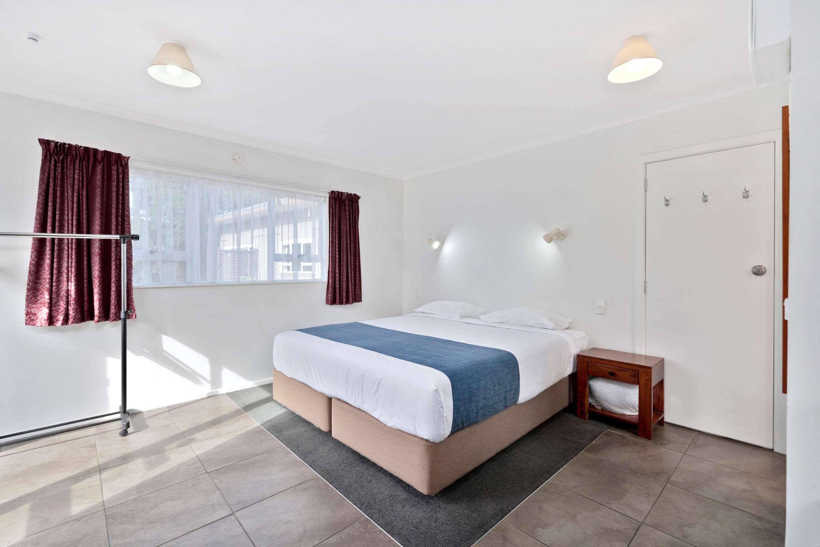 Comfort Westshore