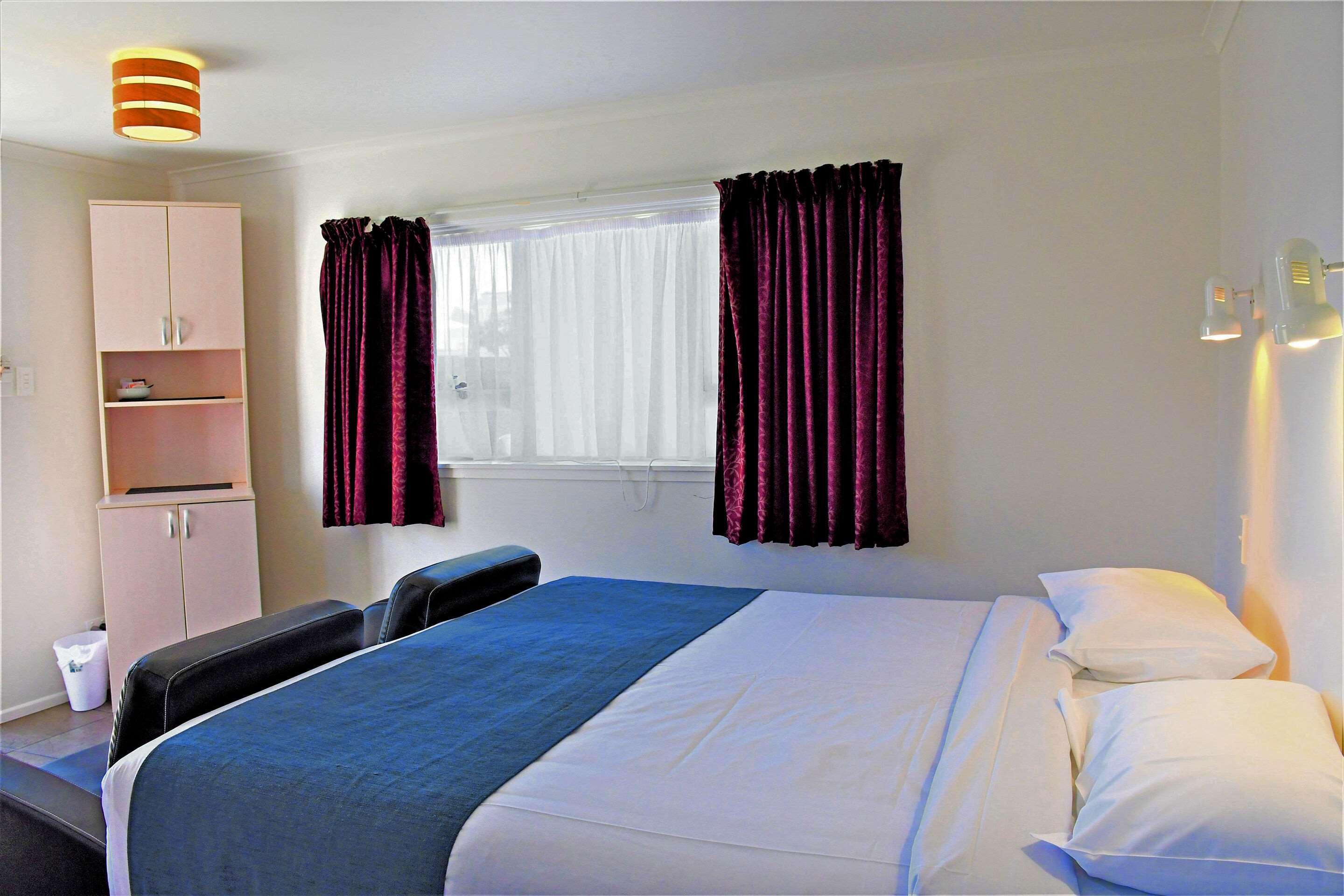 Hotel Comfort Westshore