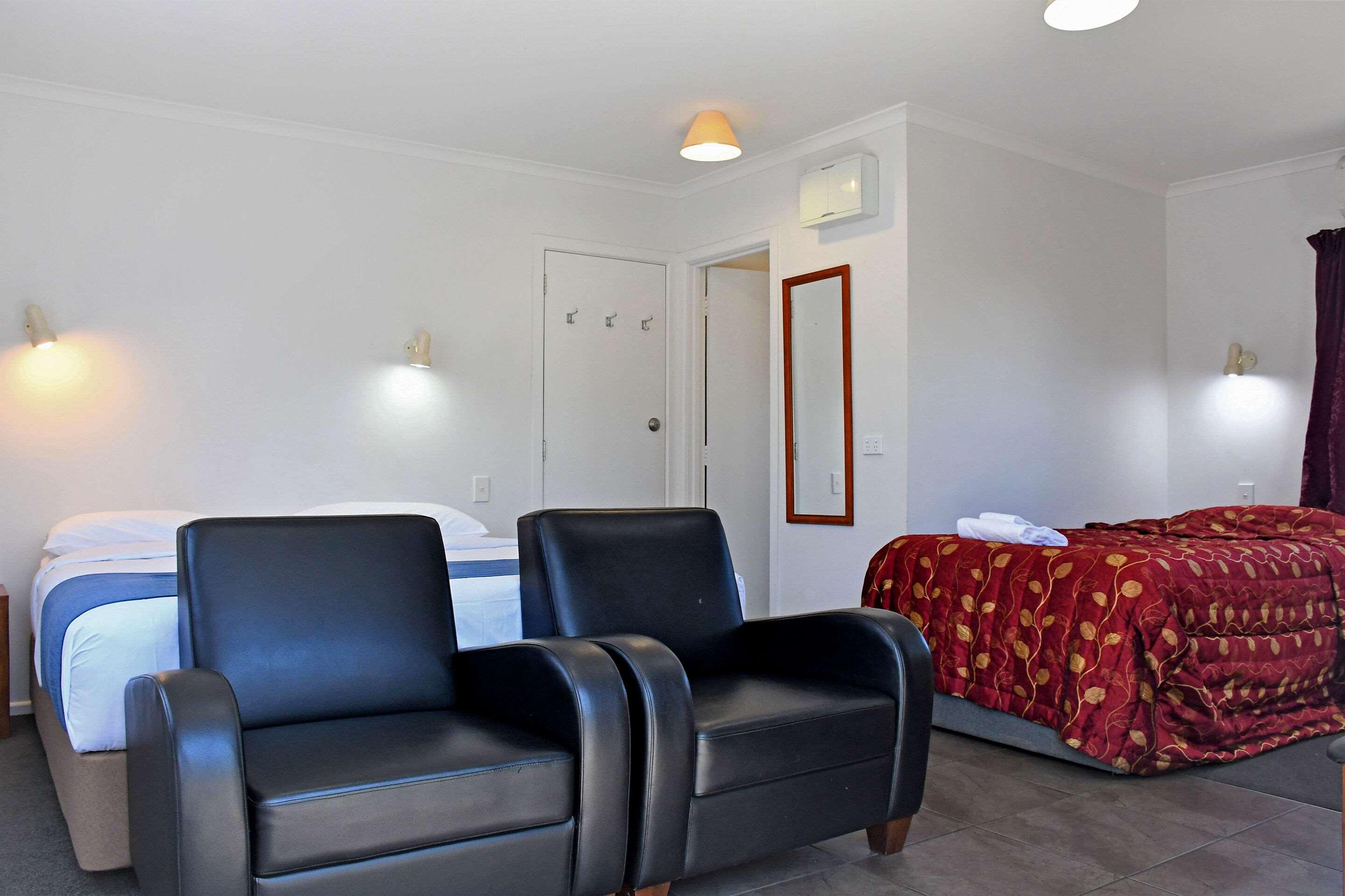 Hotel Comfort Westshore 3*