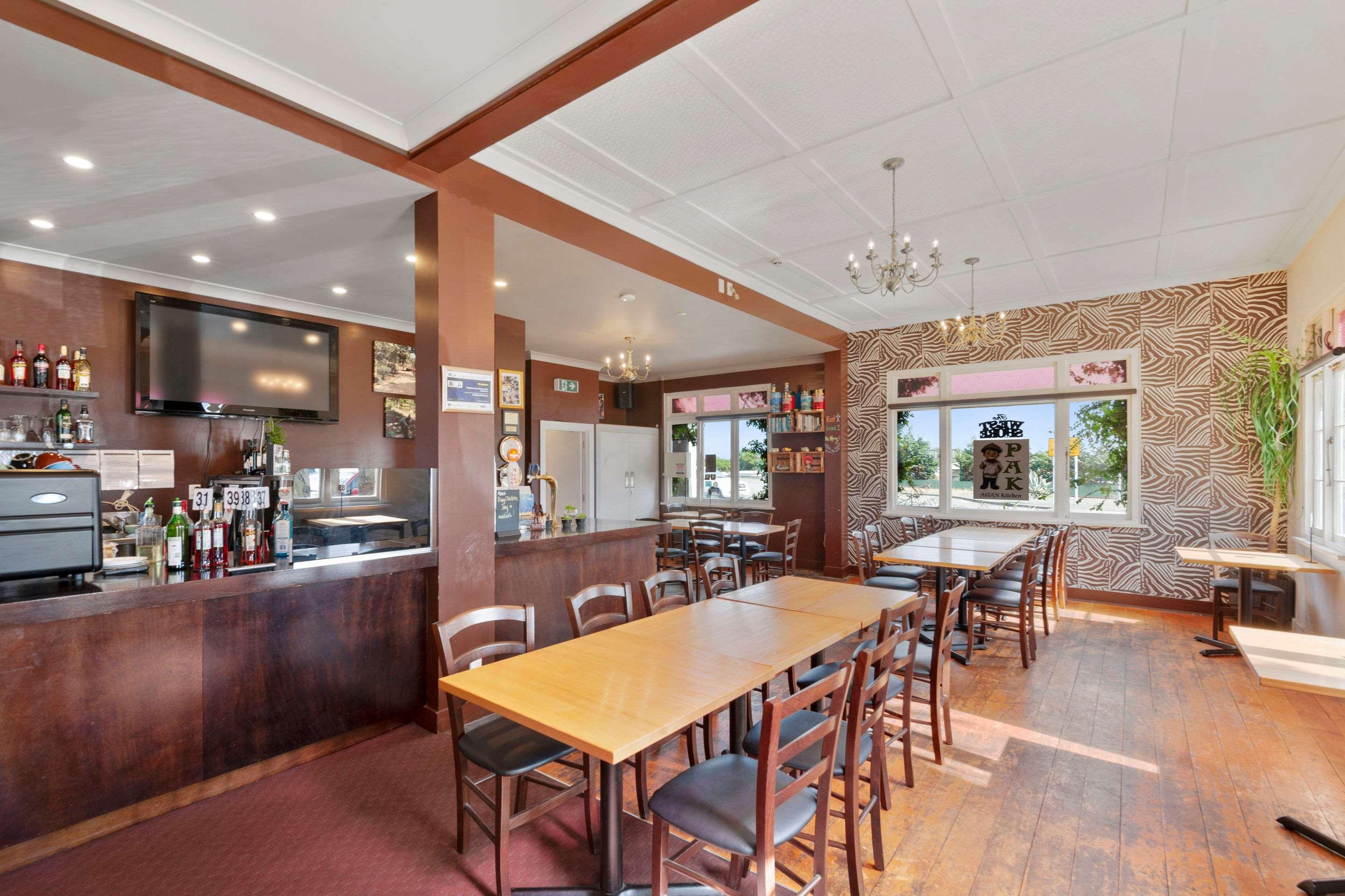 Hotel Comfort Westshore Napier