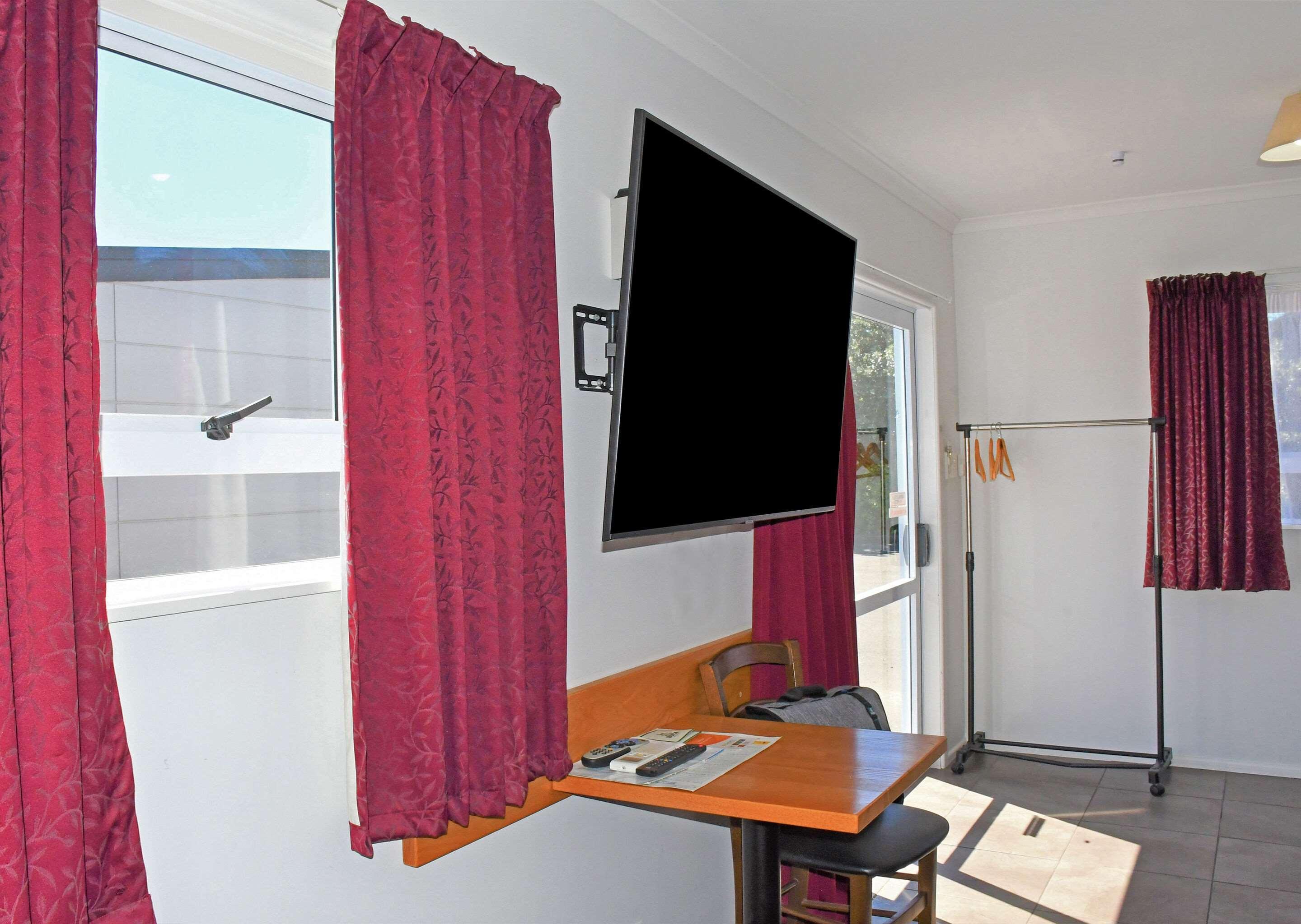 Comfort Westshore Napier
