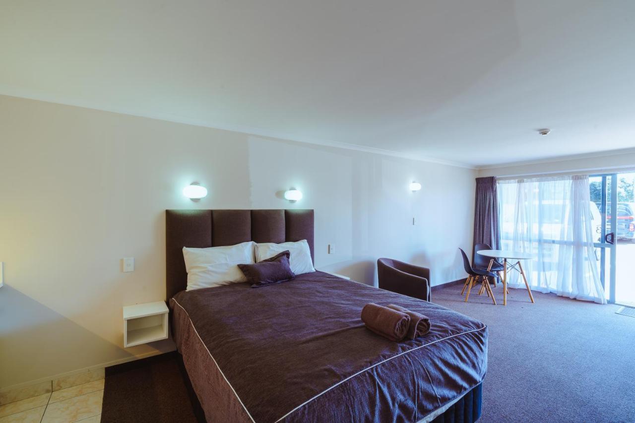 Anchorage Motor 4* Napier