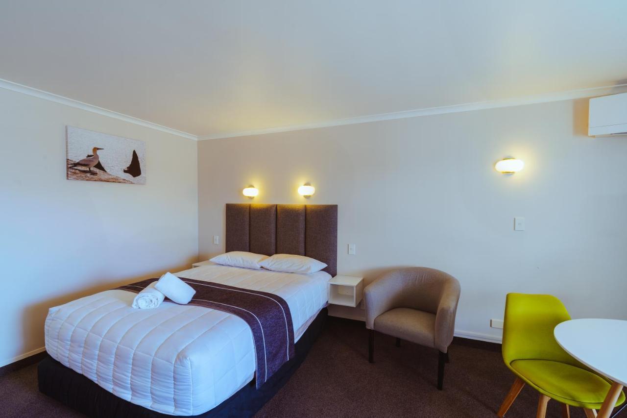 Anchorage Motor 4* Napier