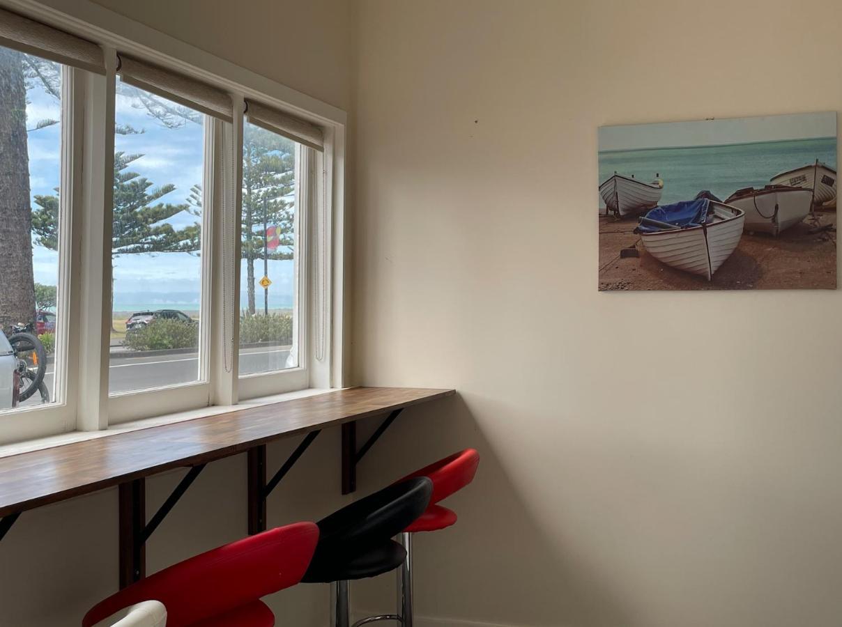 Holiday home Front