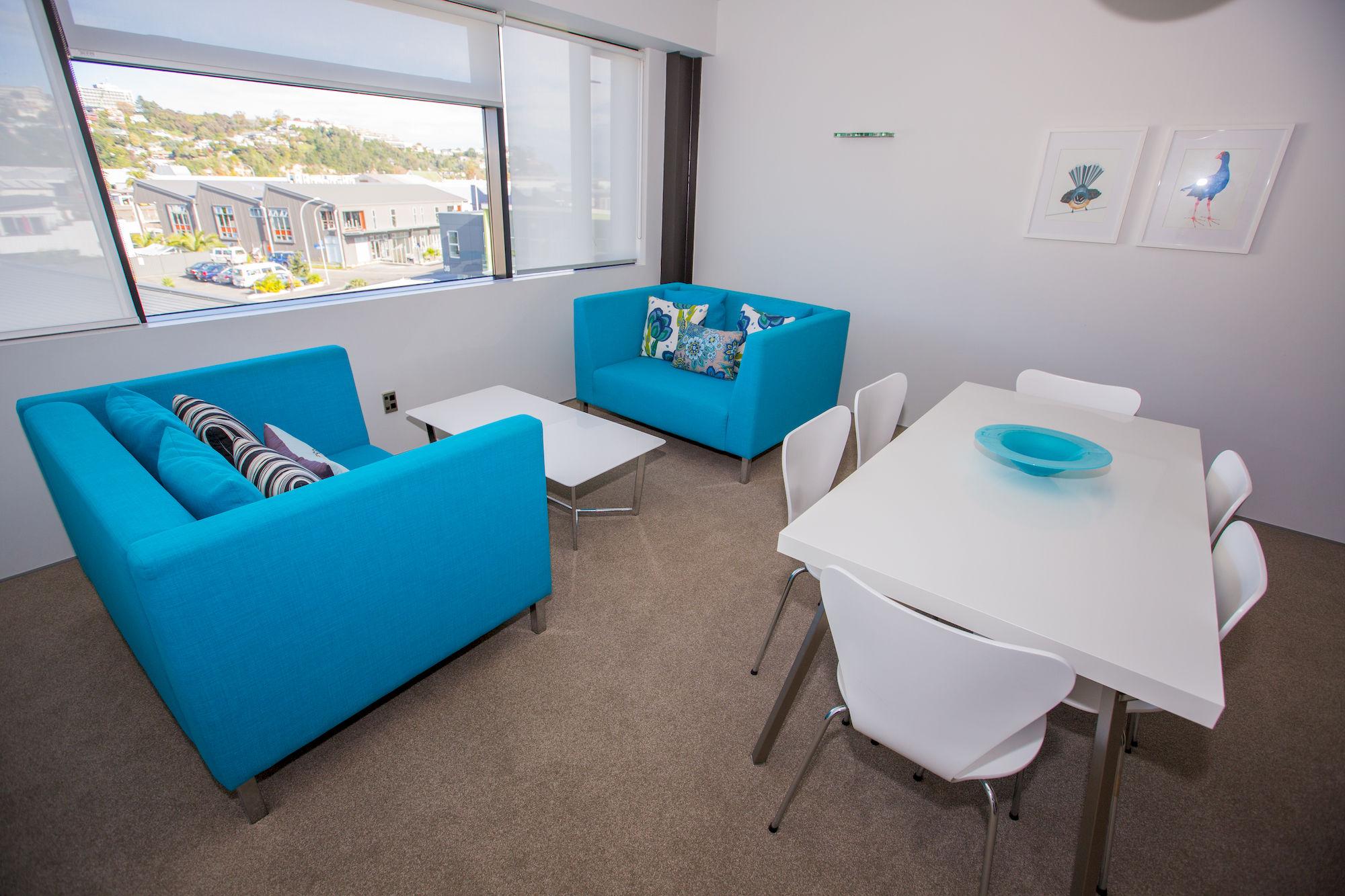 Aparthotel Navigate Seaside & 5*