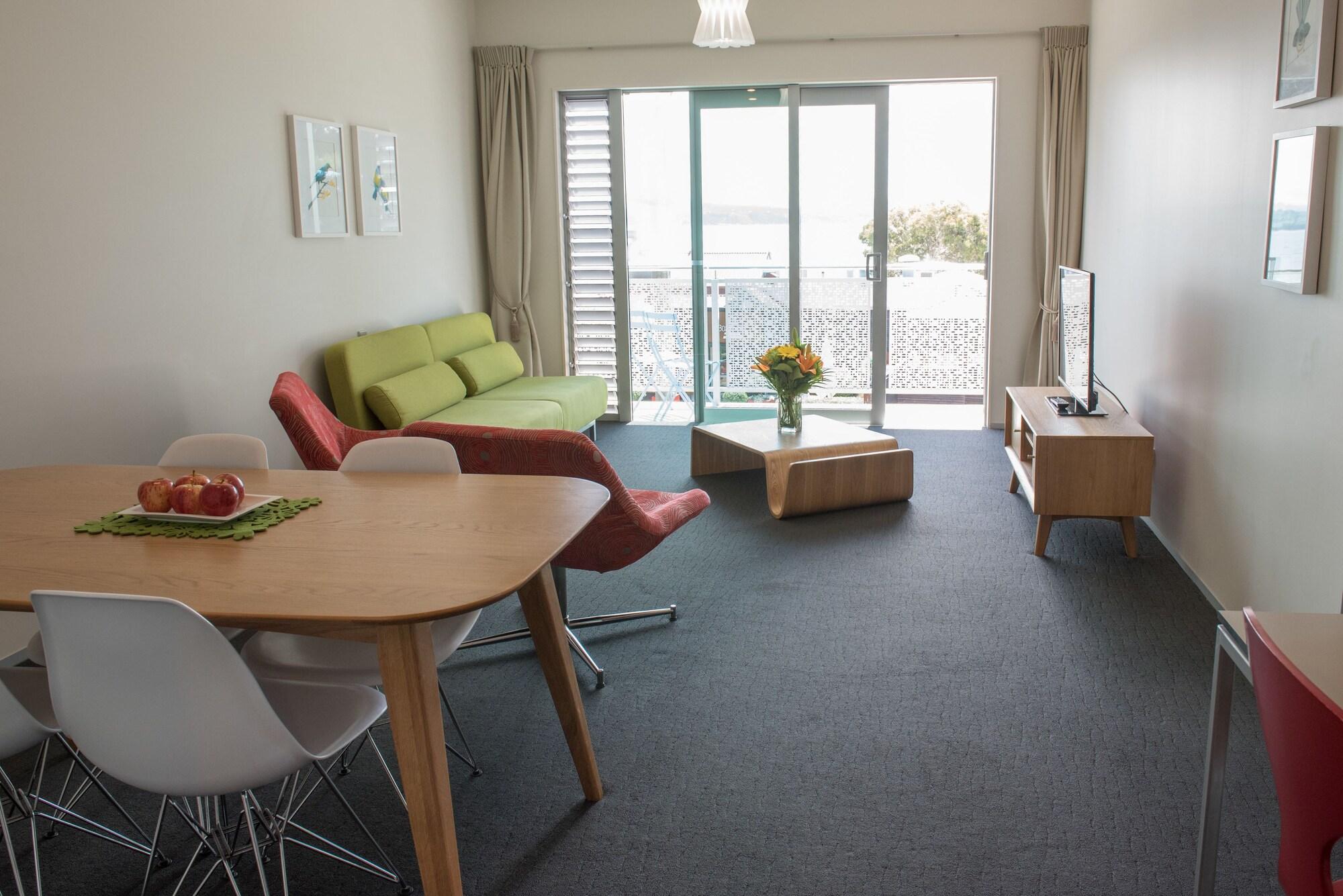 Navigate Seaside & Aparthotel Napier