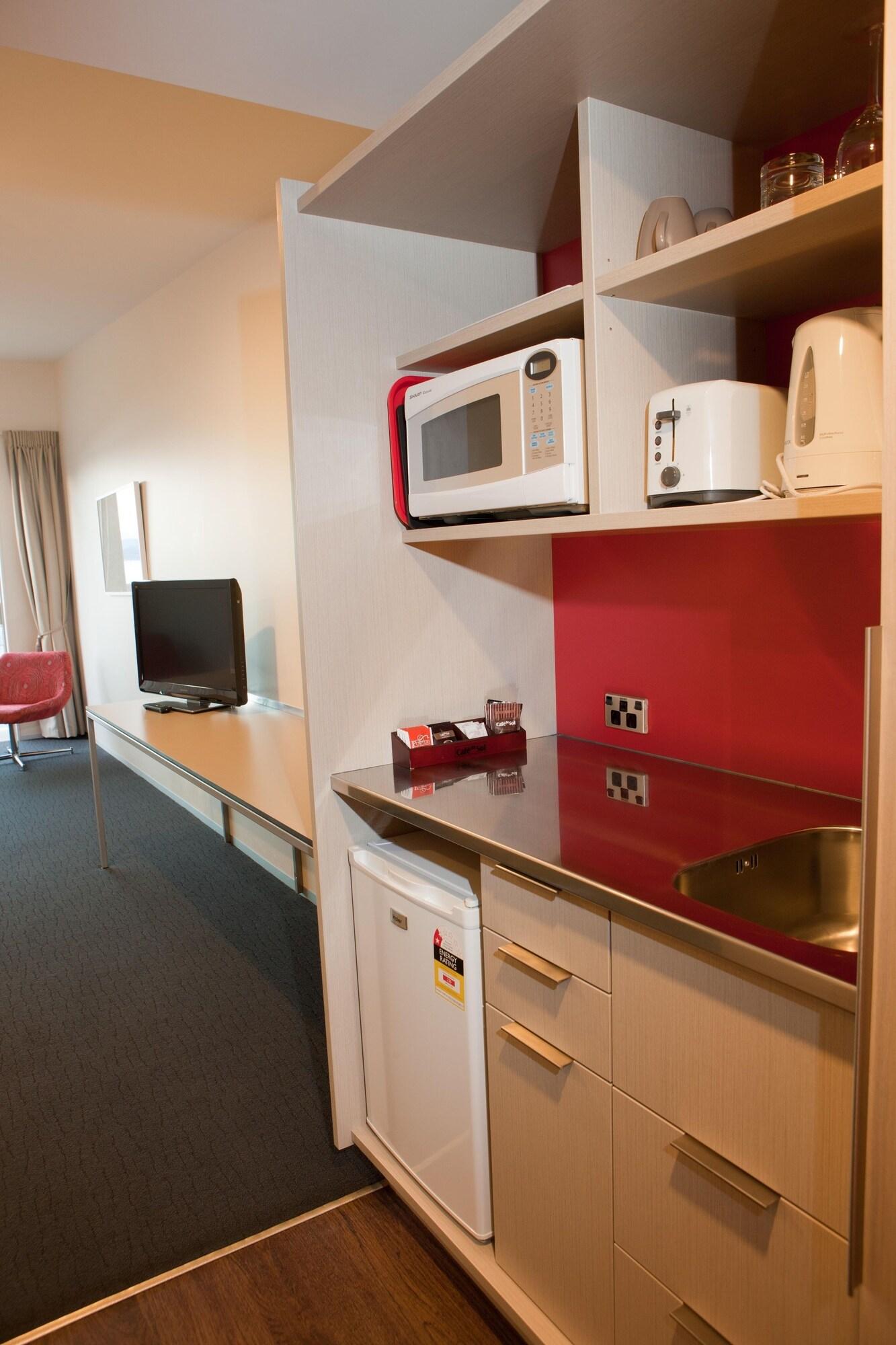 Aparthotel Navigate Seaside &