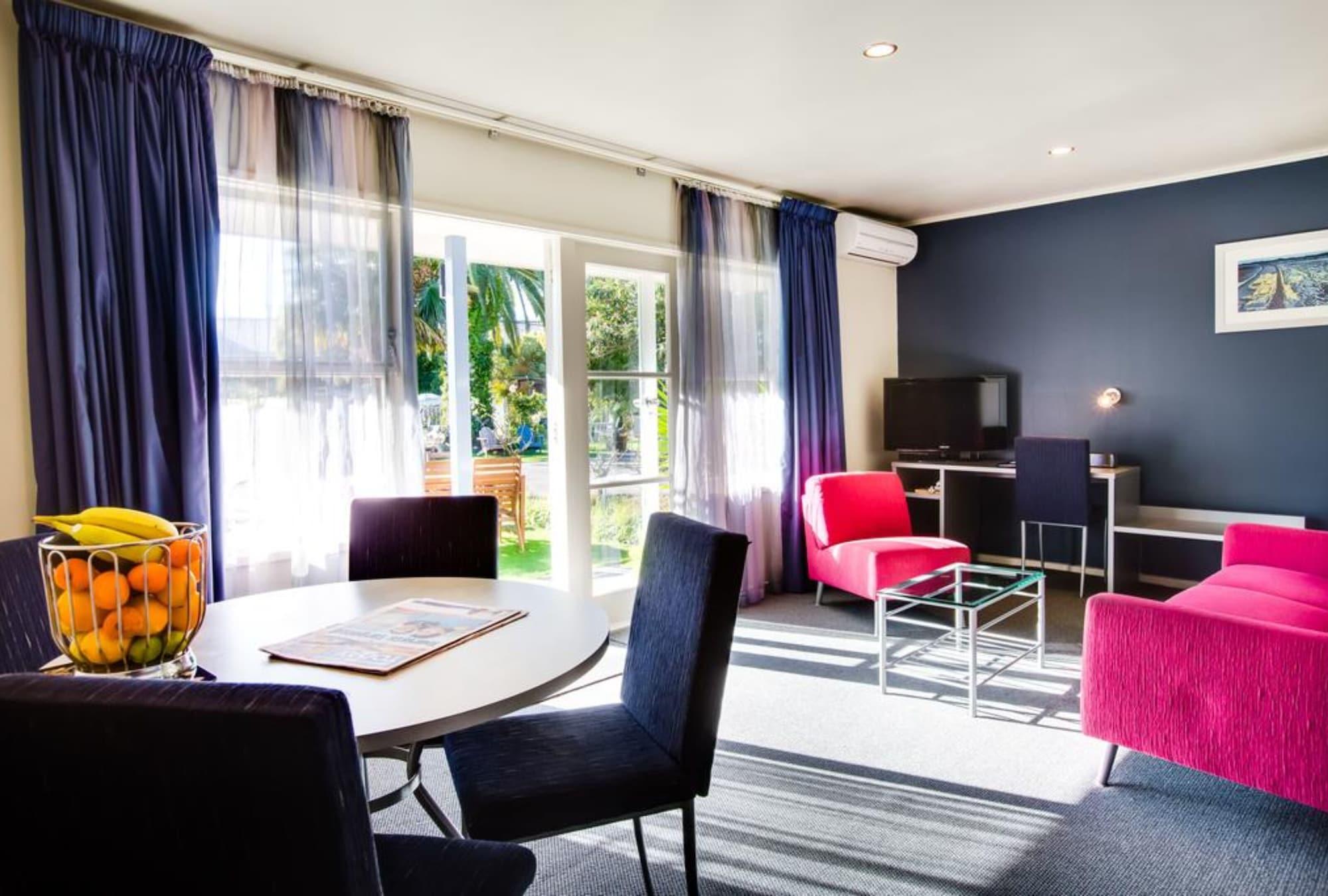 Asure Colonial 4*