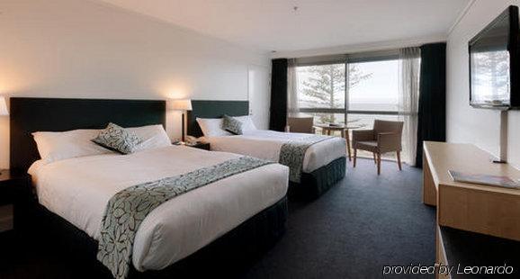 Scenic Te Pania Hotel