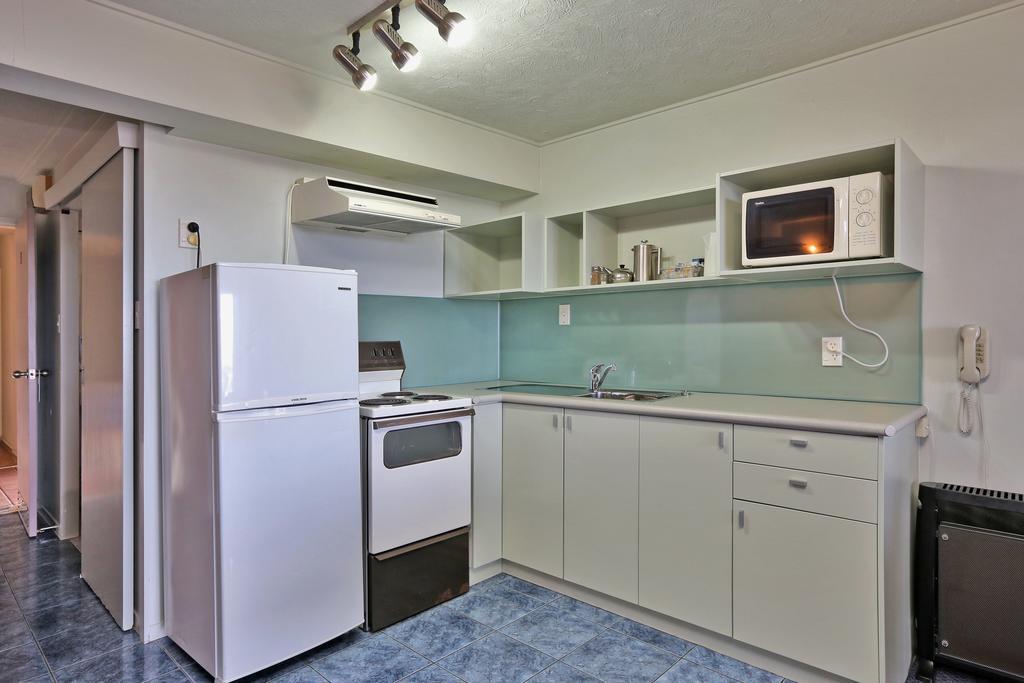 Motel Edgewater Motor 4*