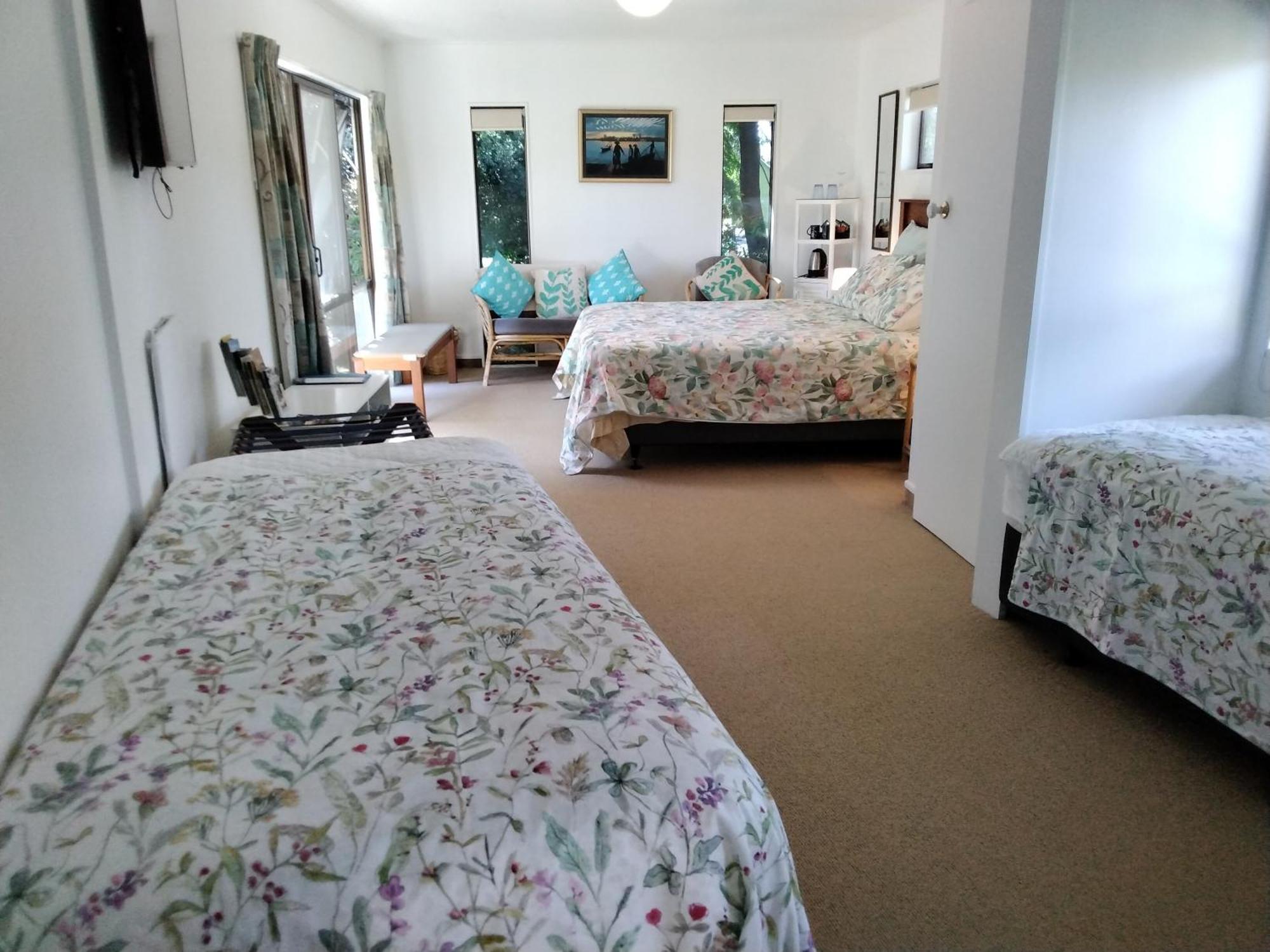 Bed & Breakfast Ashcroft Gardens
