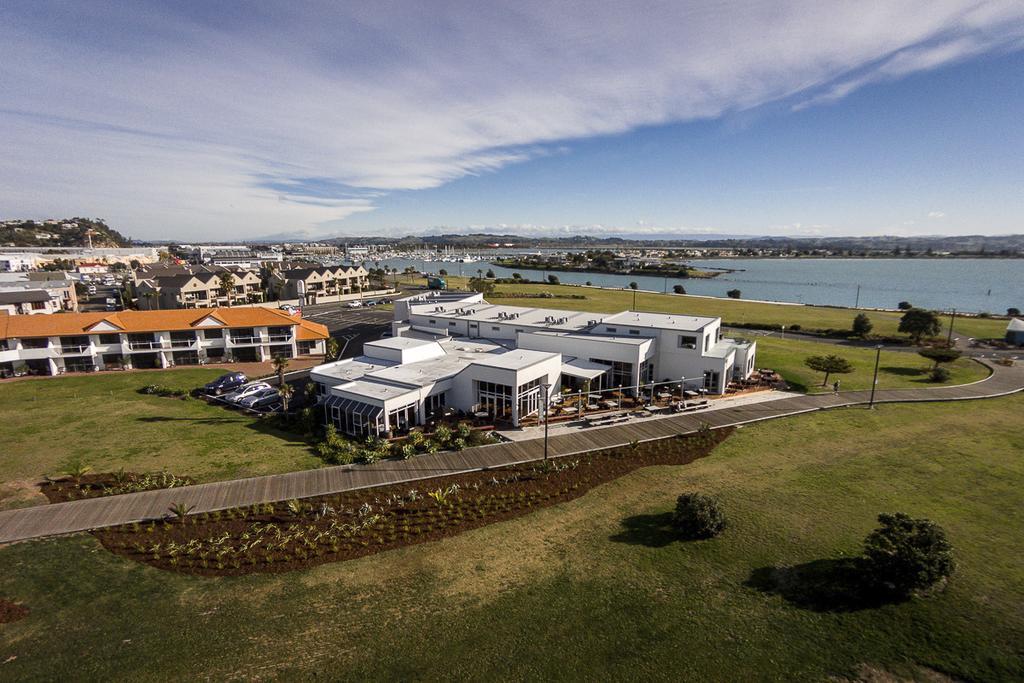 Hotel East Pier