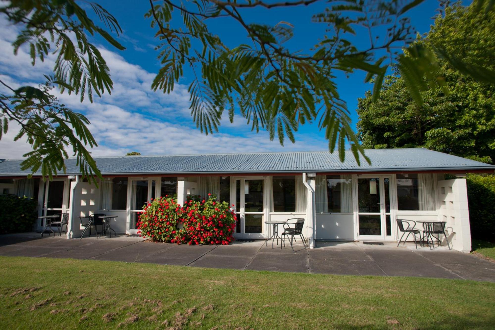 Holiday park Kennedy Park