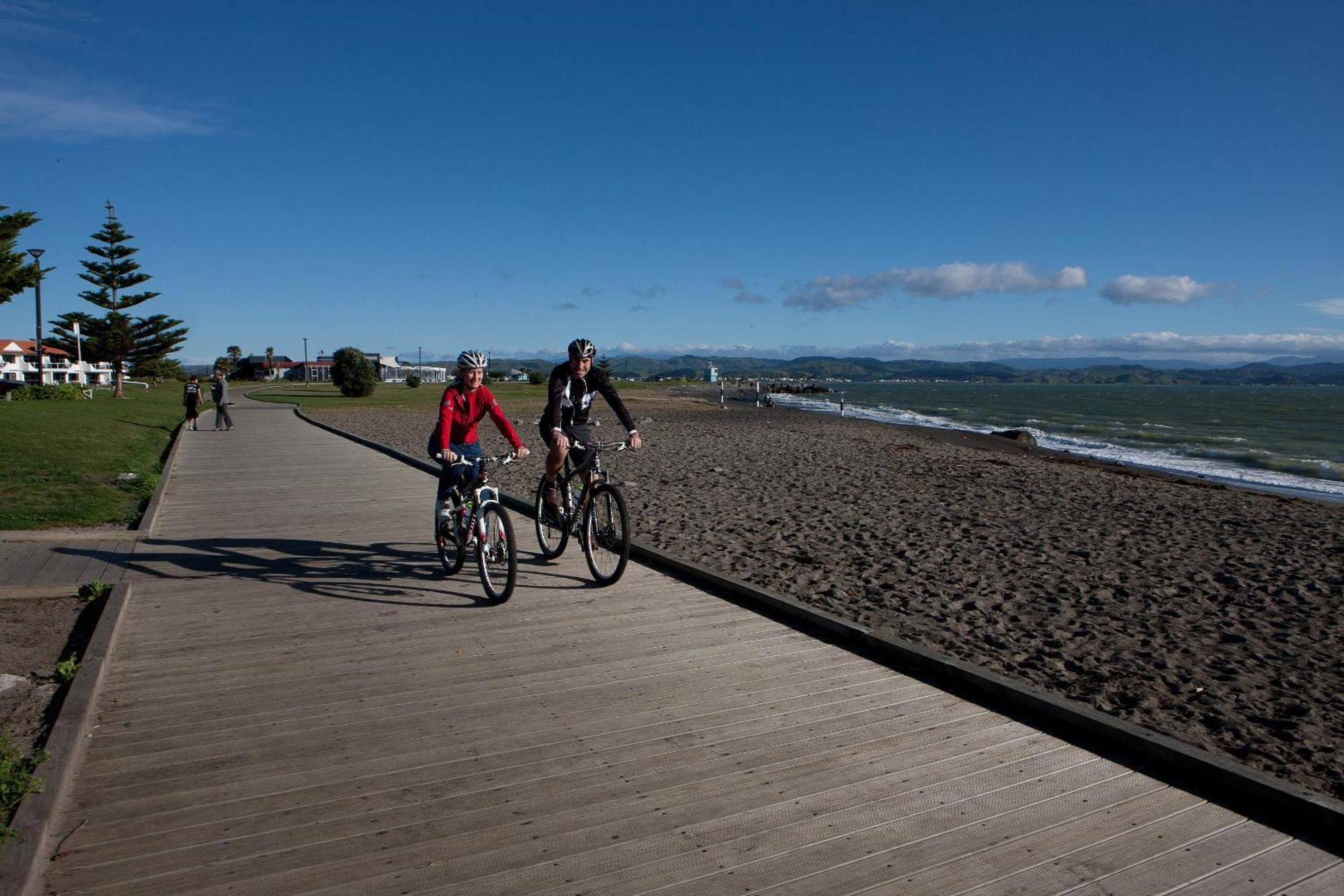 Navigate Seaside & Aparthotel Napier