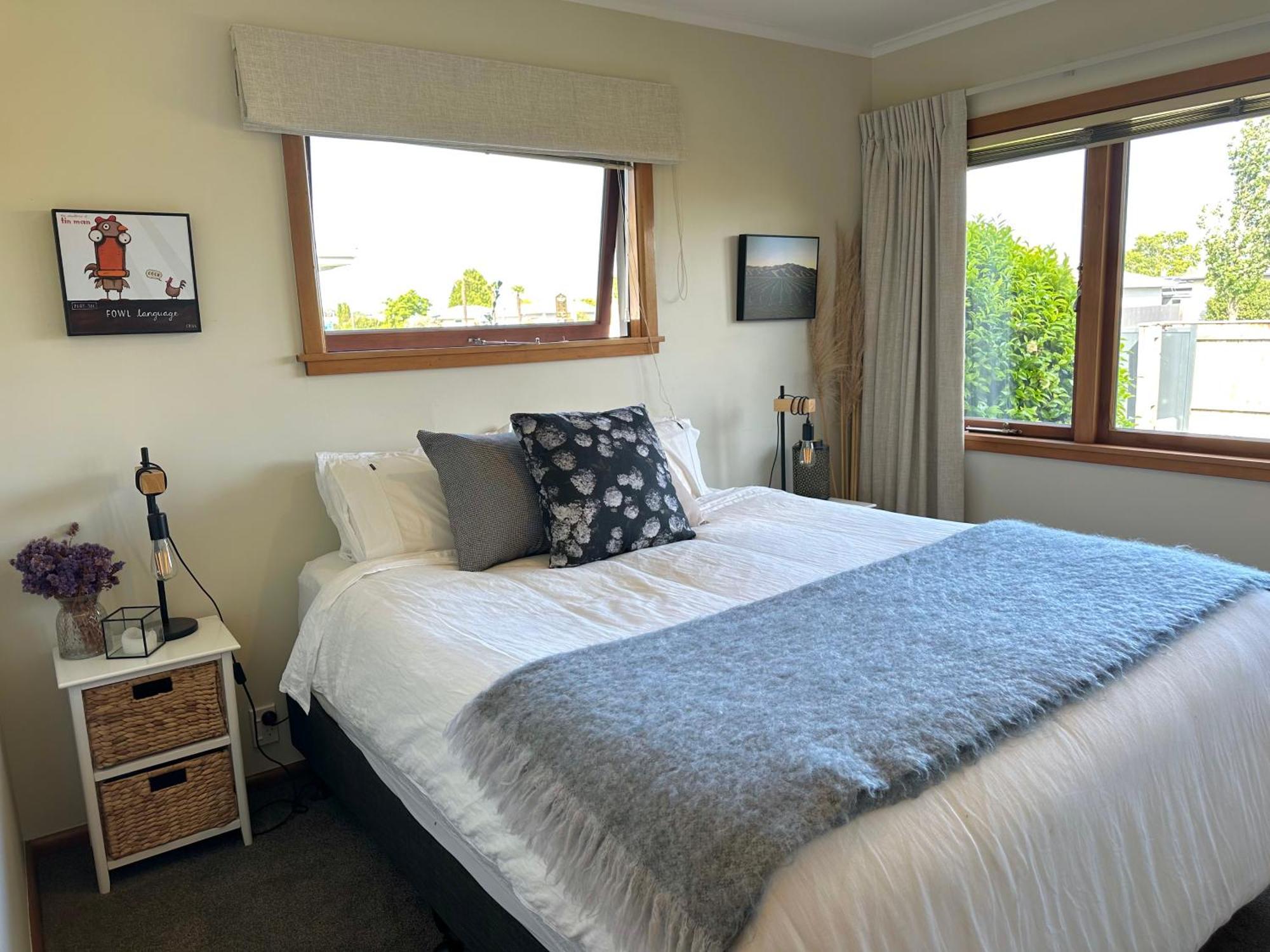 Villa Sunny & Cosy Home! Napier