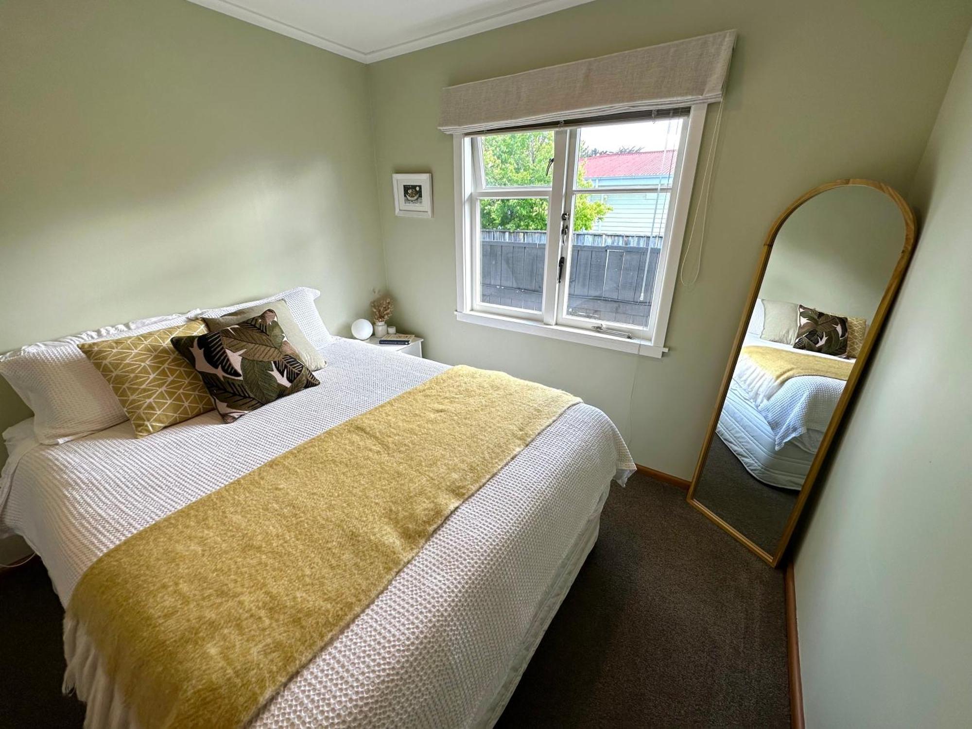 Sunny & Cosy Home! * Napier