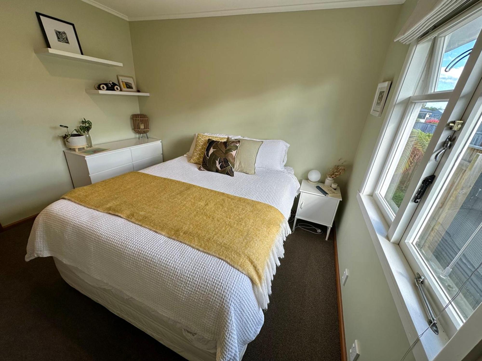 Villa Sunny & Cosy Home!