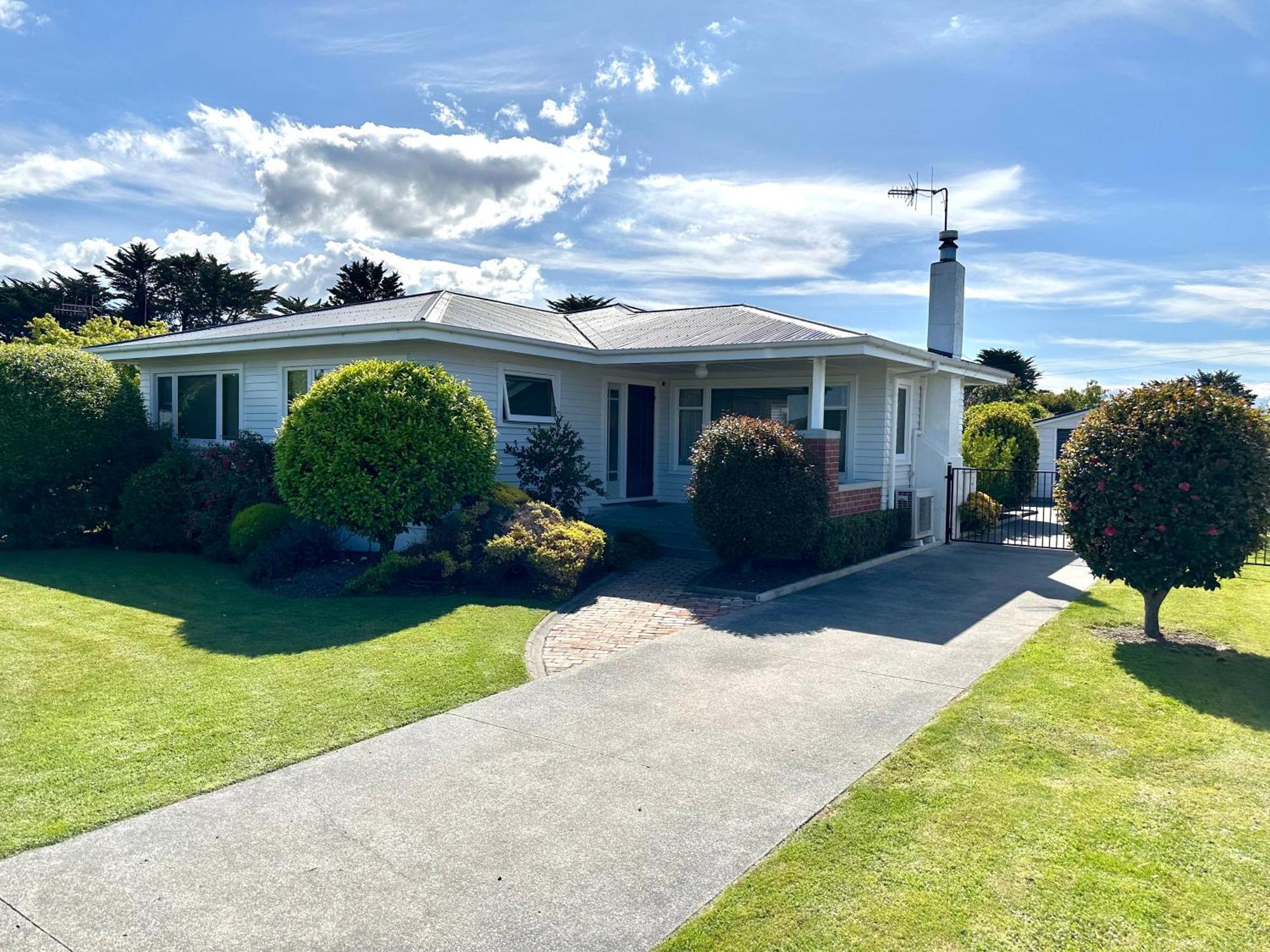 Villa Sunny & Cosy Home! Napier