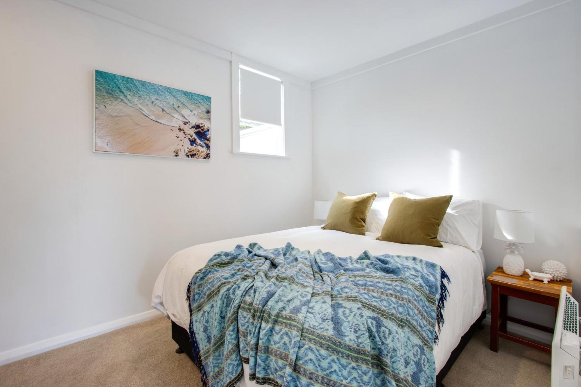 Holiday home Bird And Fish -