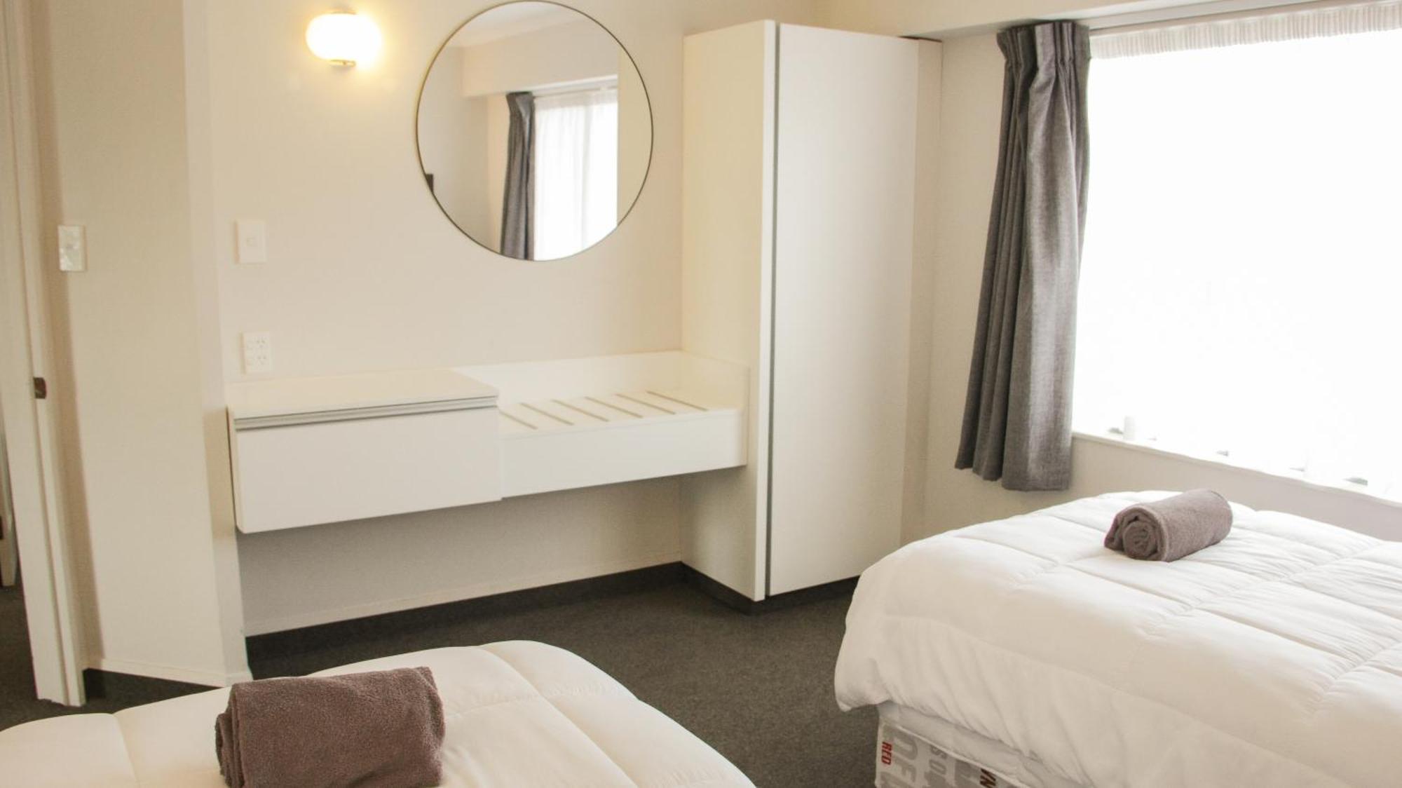 Anchorage Motor Motel 4*