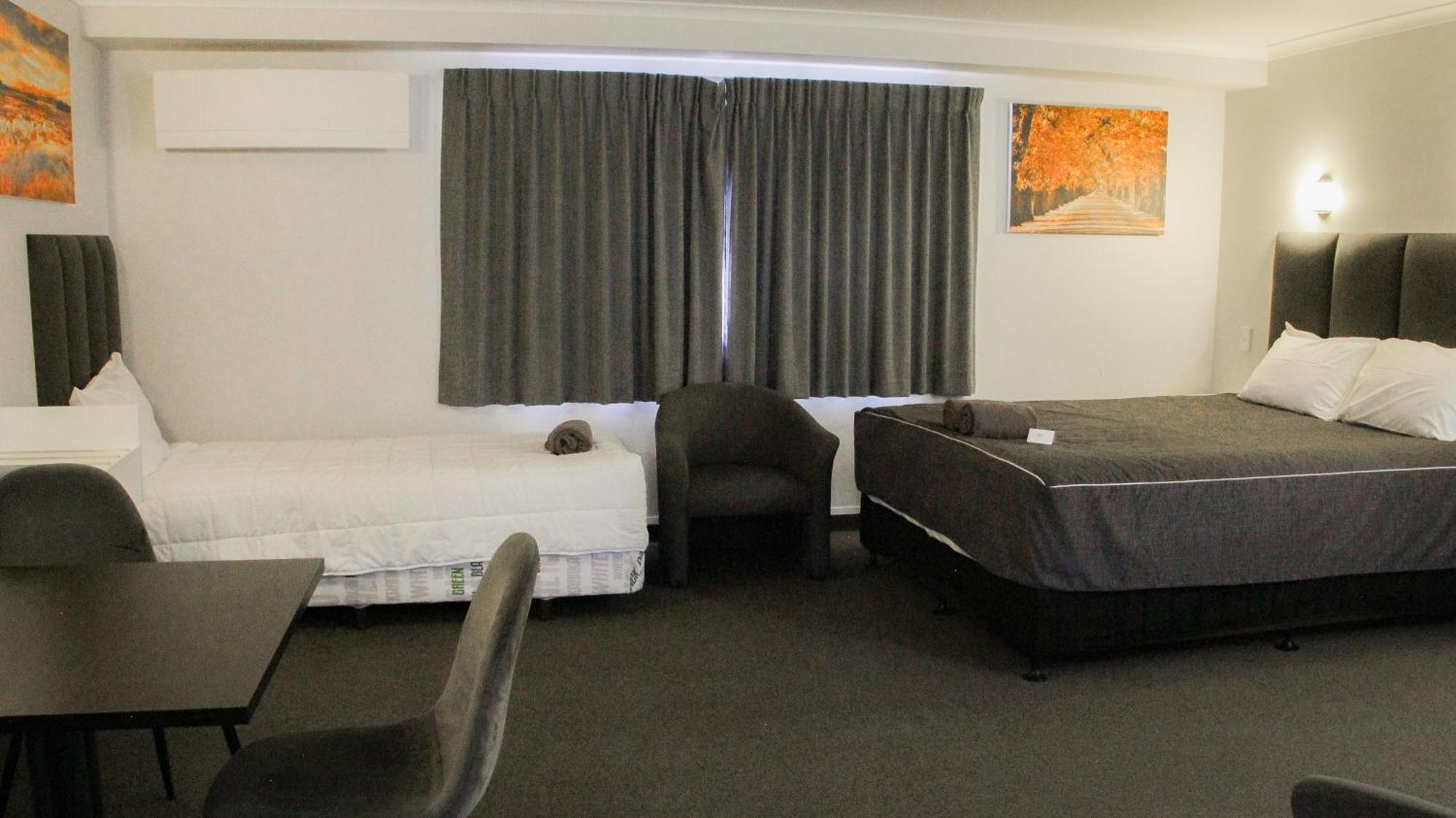 Motel Anchorage Motor Napier