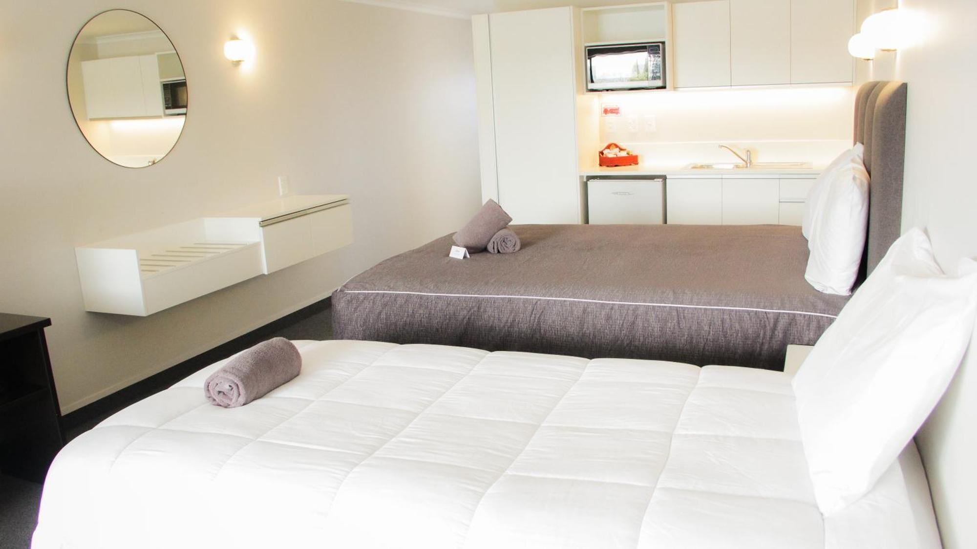Anchorage Motor 4* Napier