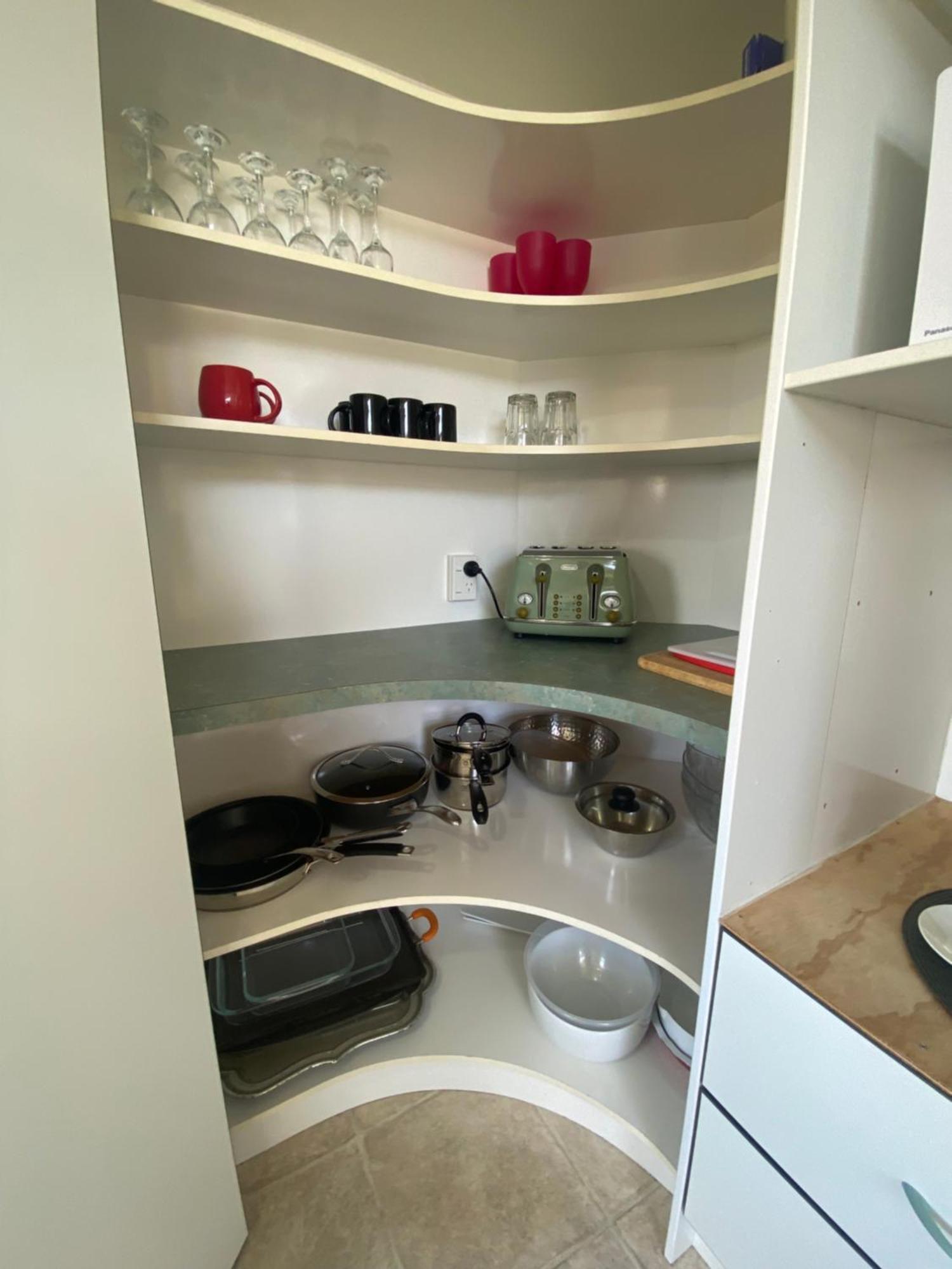 Parkside Holiday home Napier