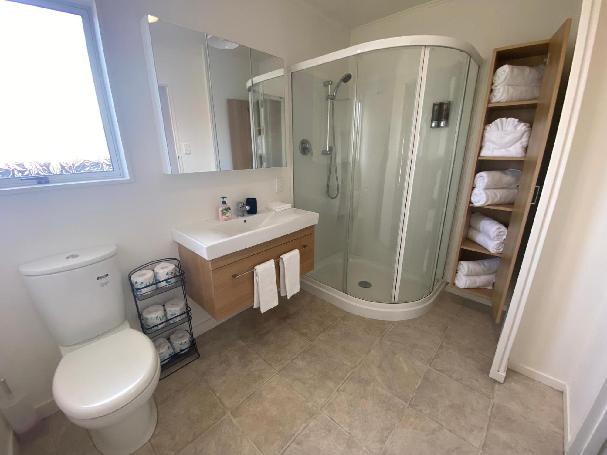 Parkside Holiday home *