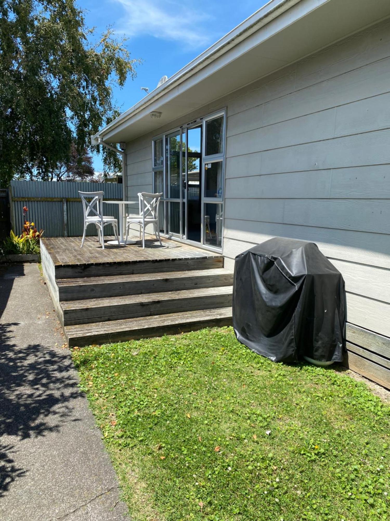 Holiday home Parkside *