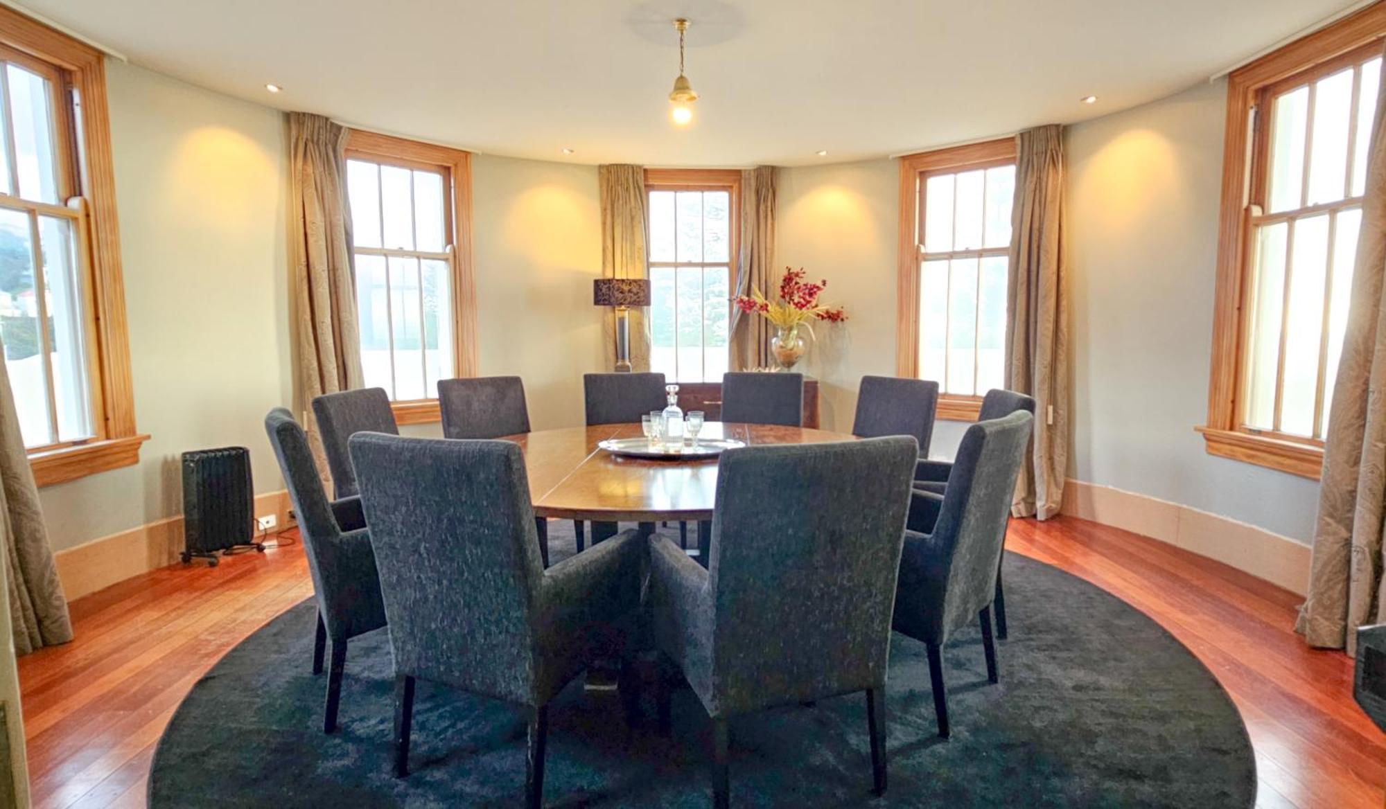 Apartment The Dome Boutique Napier