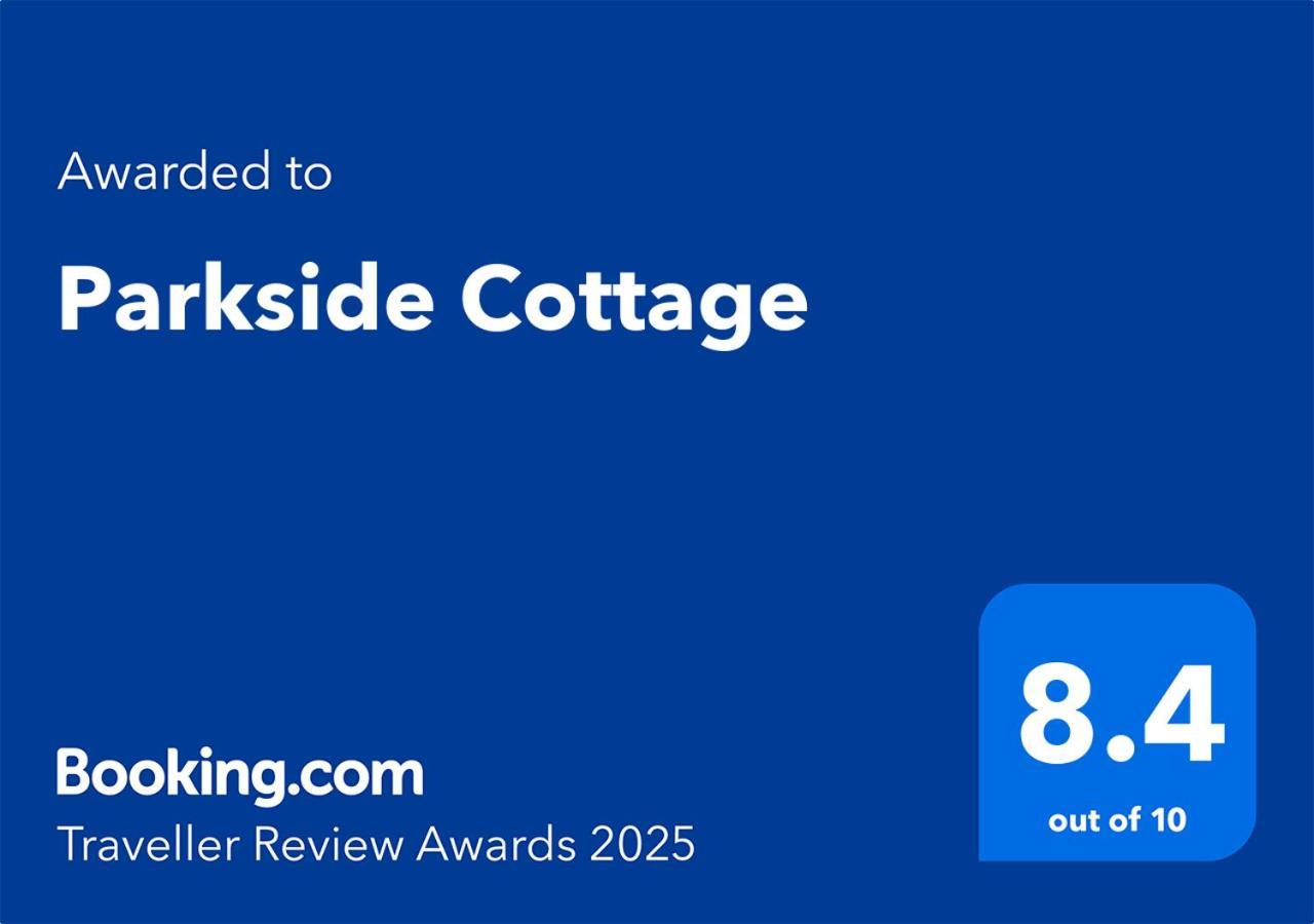 Holiday home Parkside