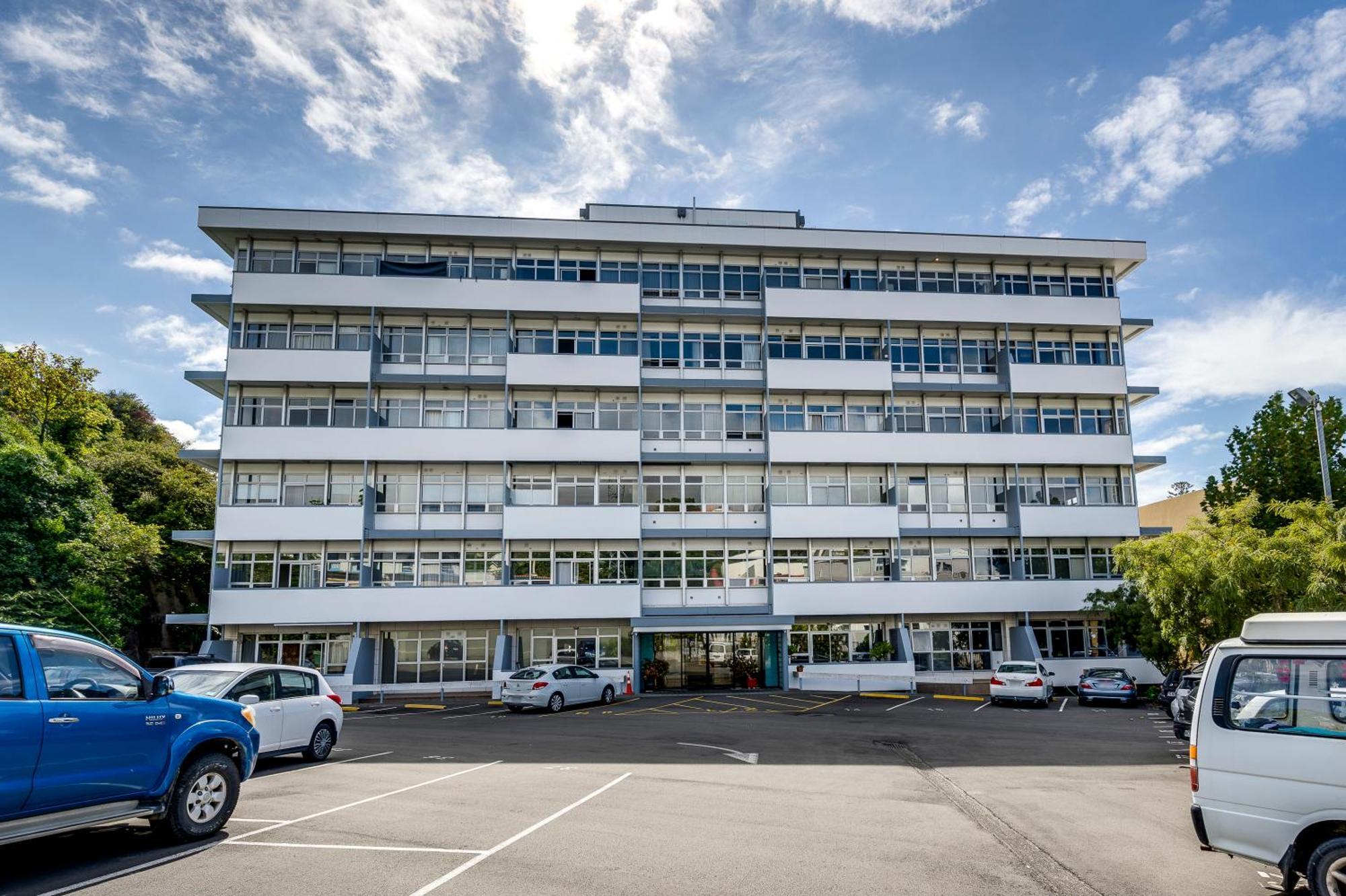 Art Deco Escape - Holiday home Napier