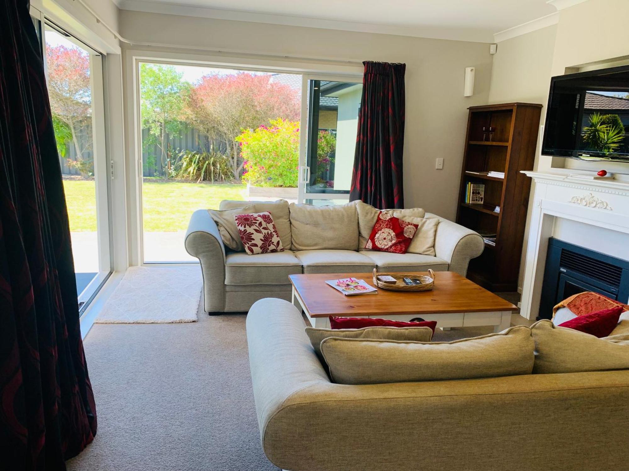 Hawke's Bay Haven Holiday home Napier