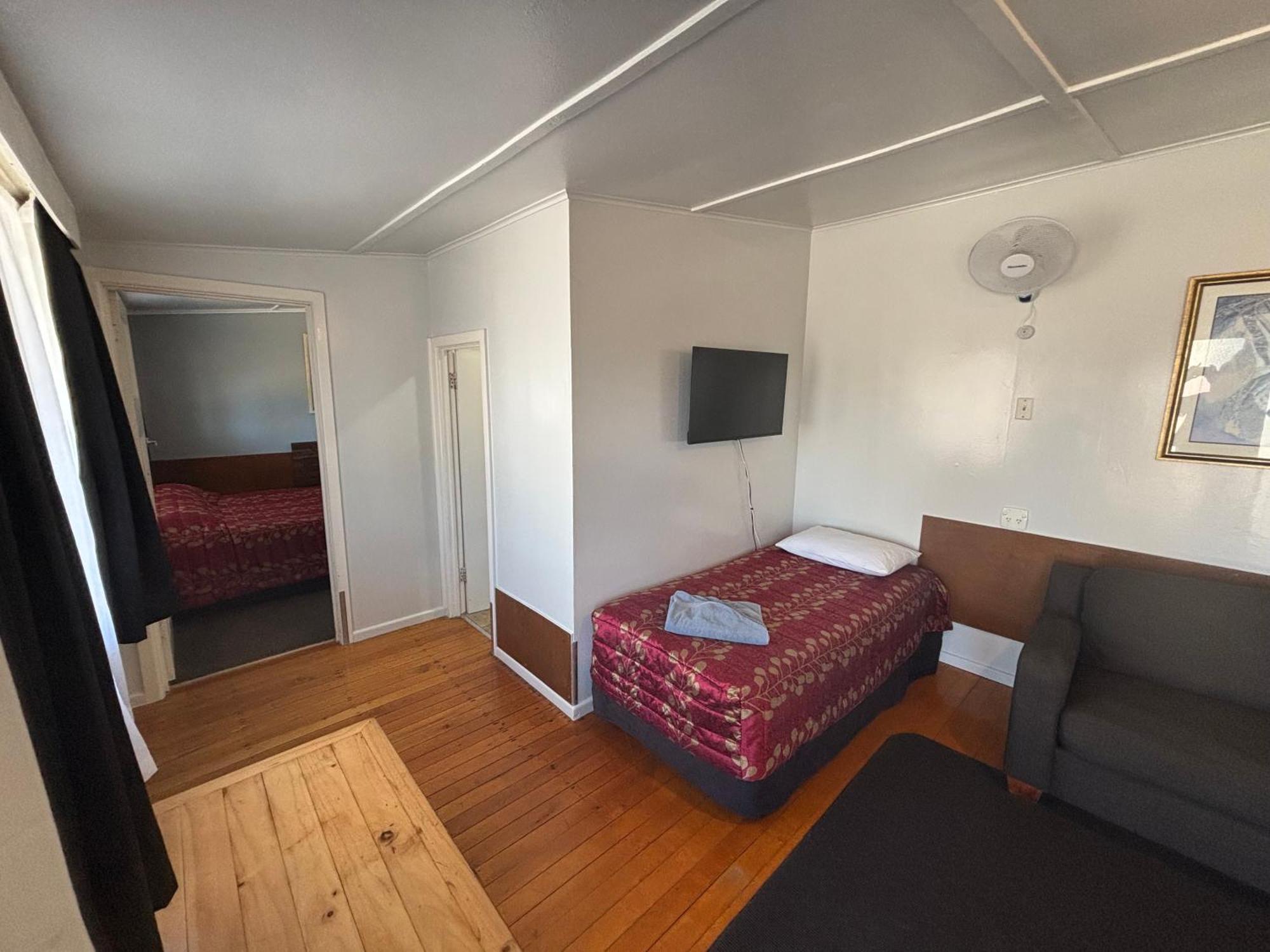 Westshore 4* Napier