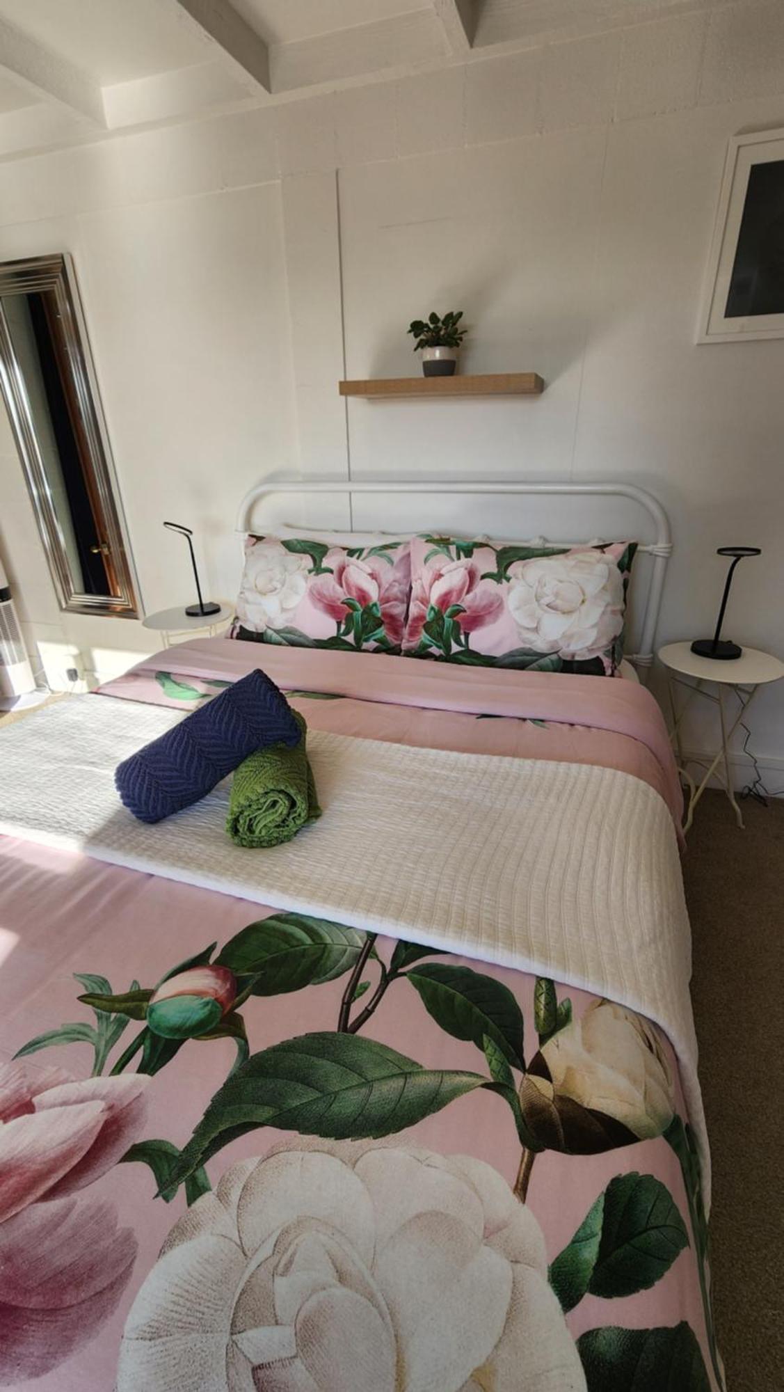 Good Vibes Ahuriri Apartment Napier