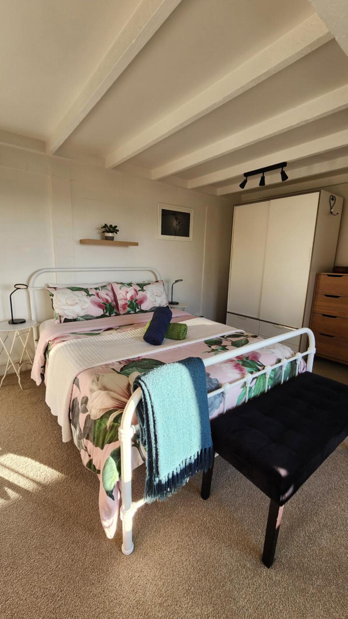 Good Vibes Ahuriri Apartment Napier