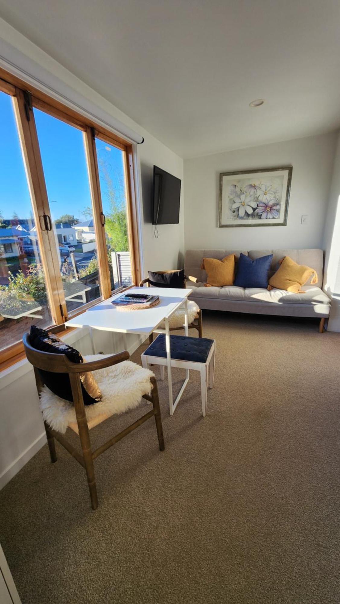 Good Vibes Ahuriri Apartment Napier