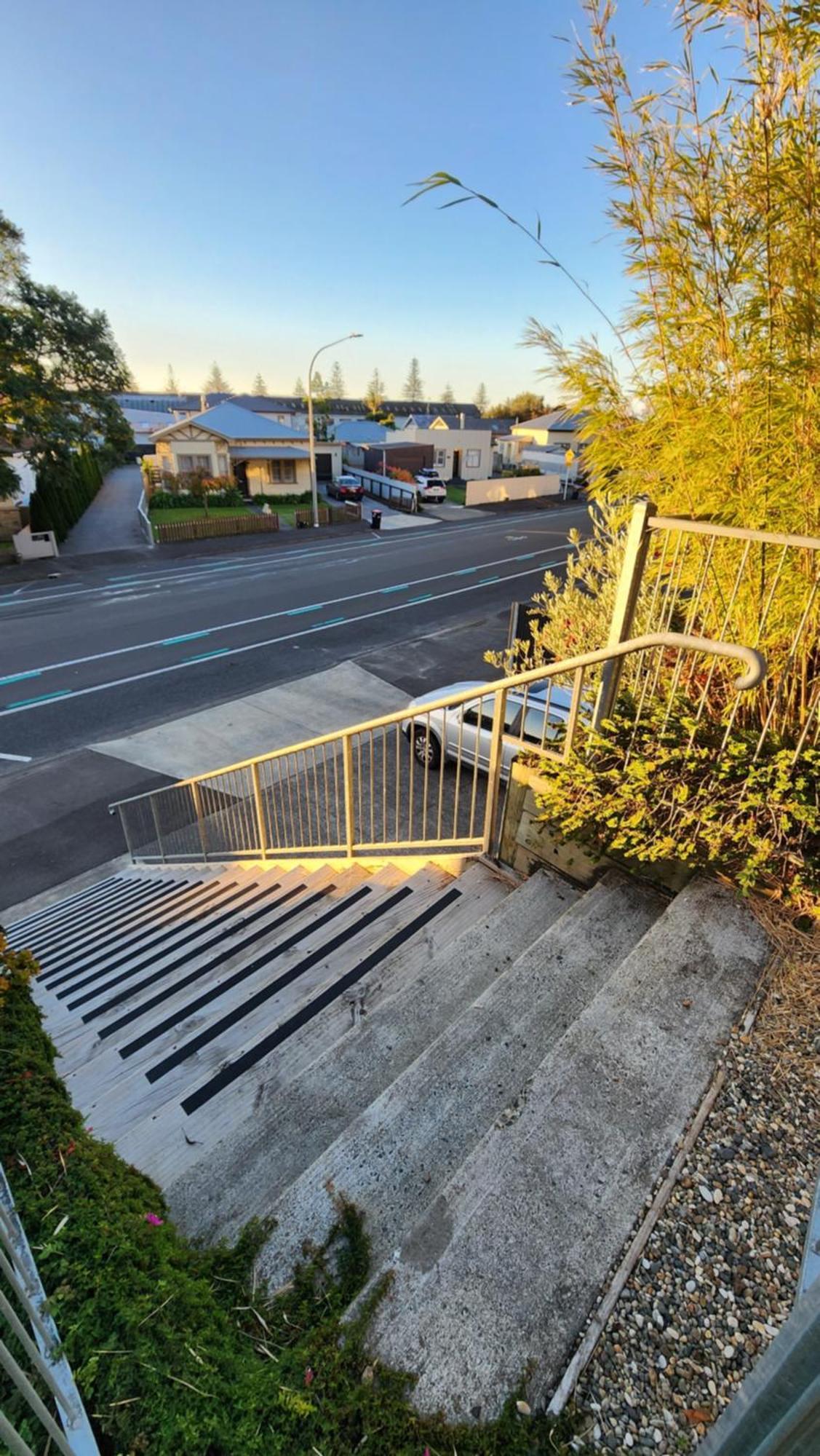 Apartment Good Vibes Ahuriri Napier