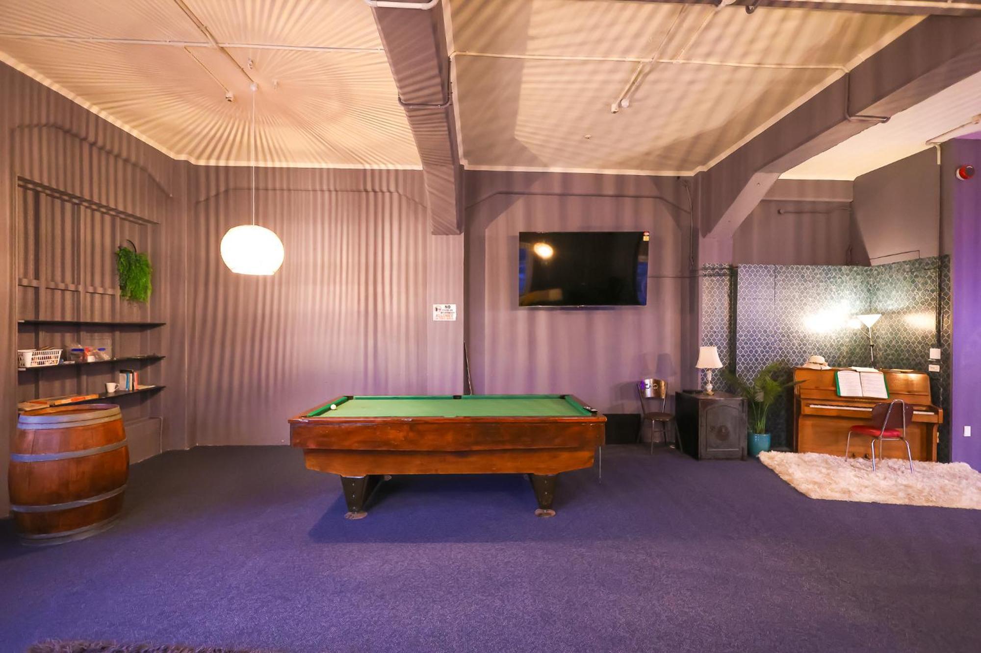 Crashpalace Backpackers Napier