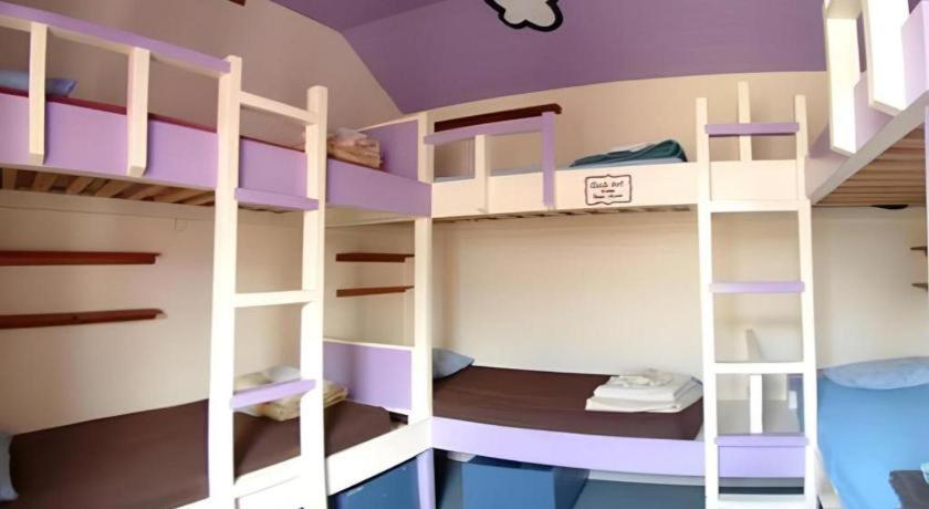 Stables Backpackers