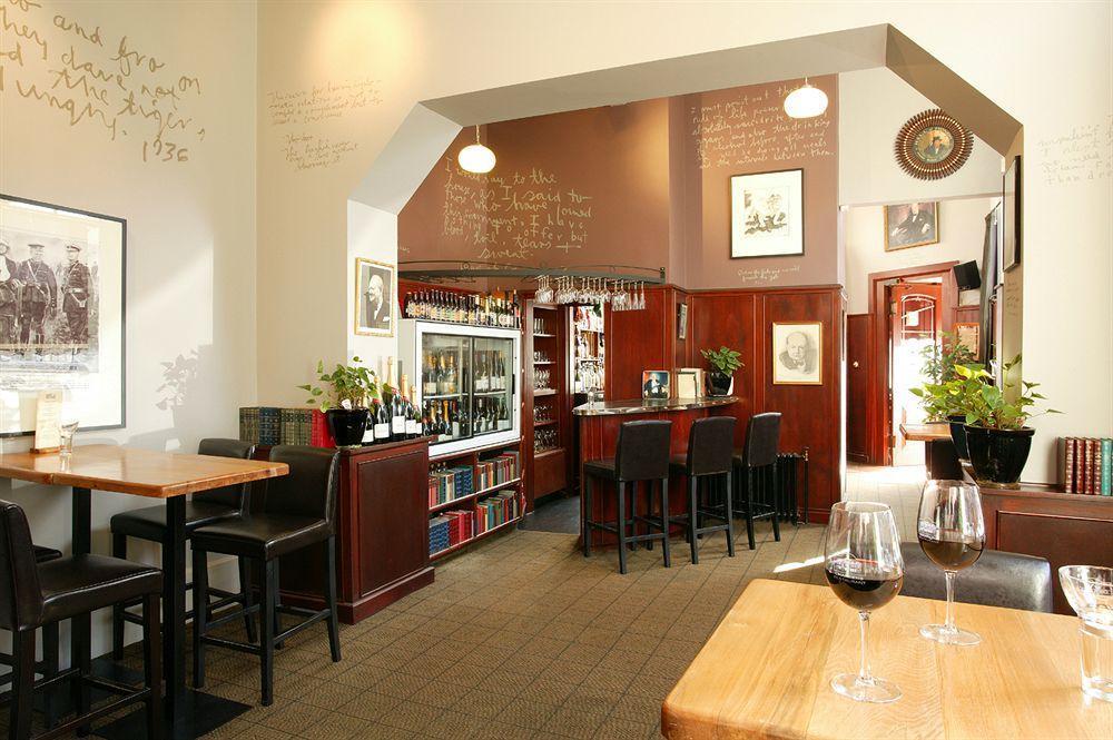 The County Napier