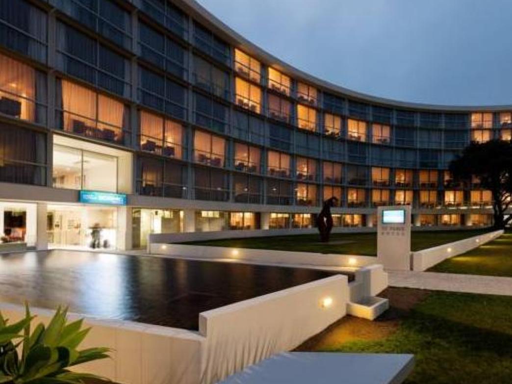 Hotel Scenic Te Pania Napier