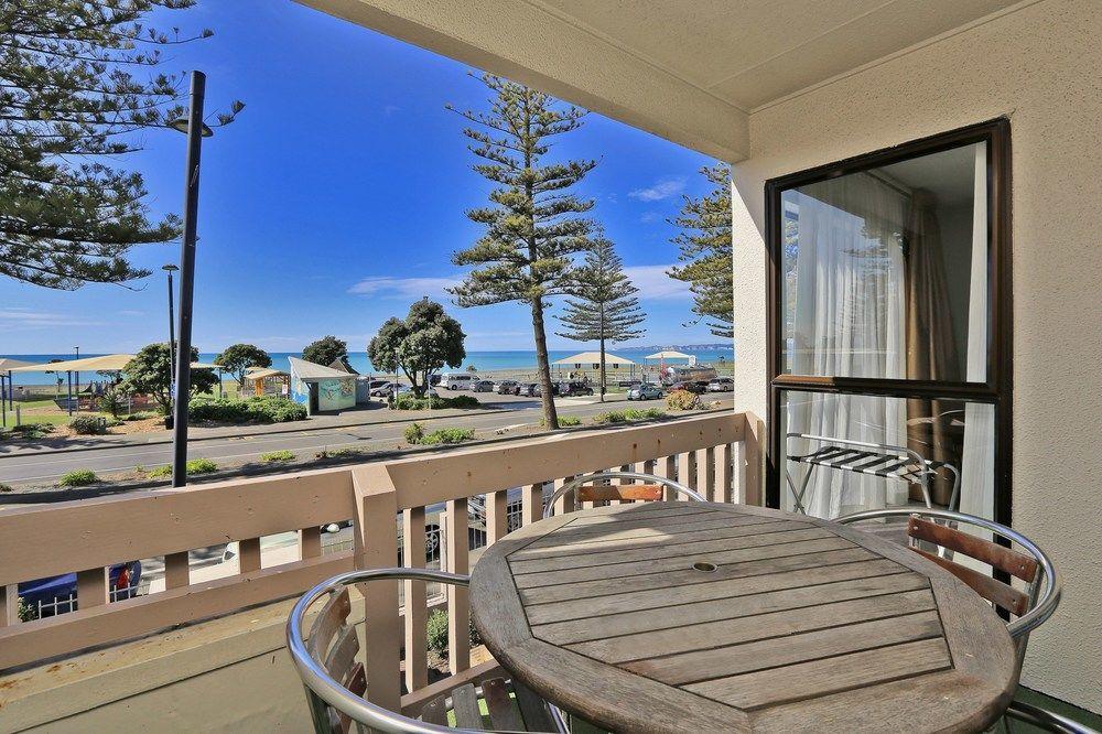 Edgewater Motor 4* Napier