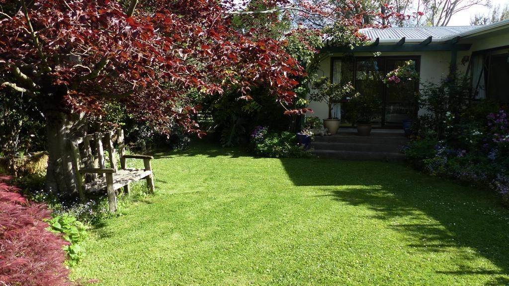 Ashcroft Gardens