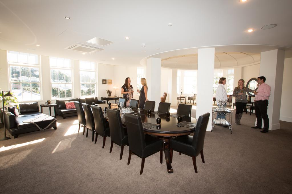 The Dome Boutique Apartment Napier